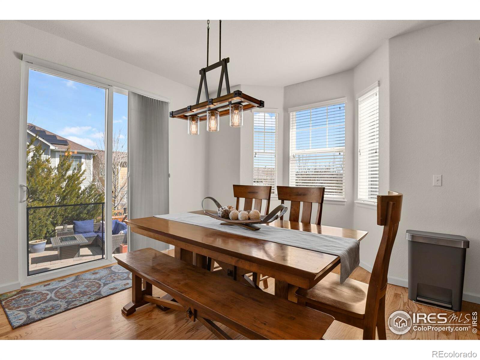 MLS Image #5 for 1429  wandering way,castle rock, Colorado