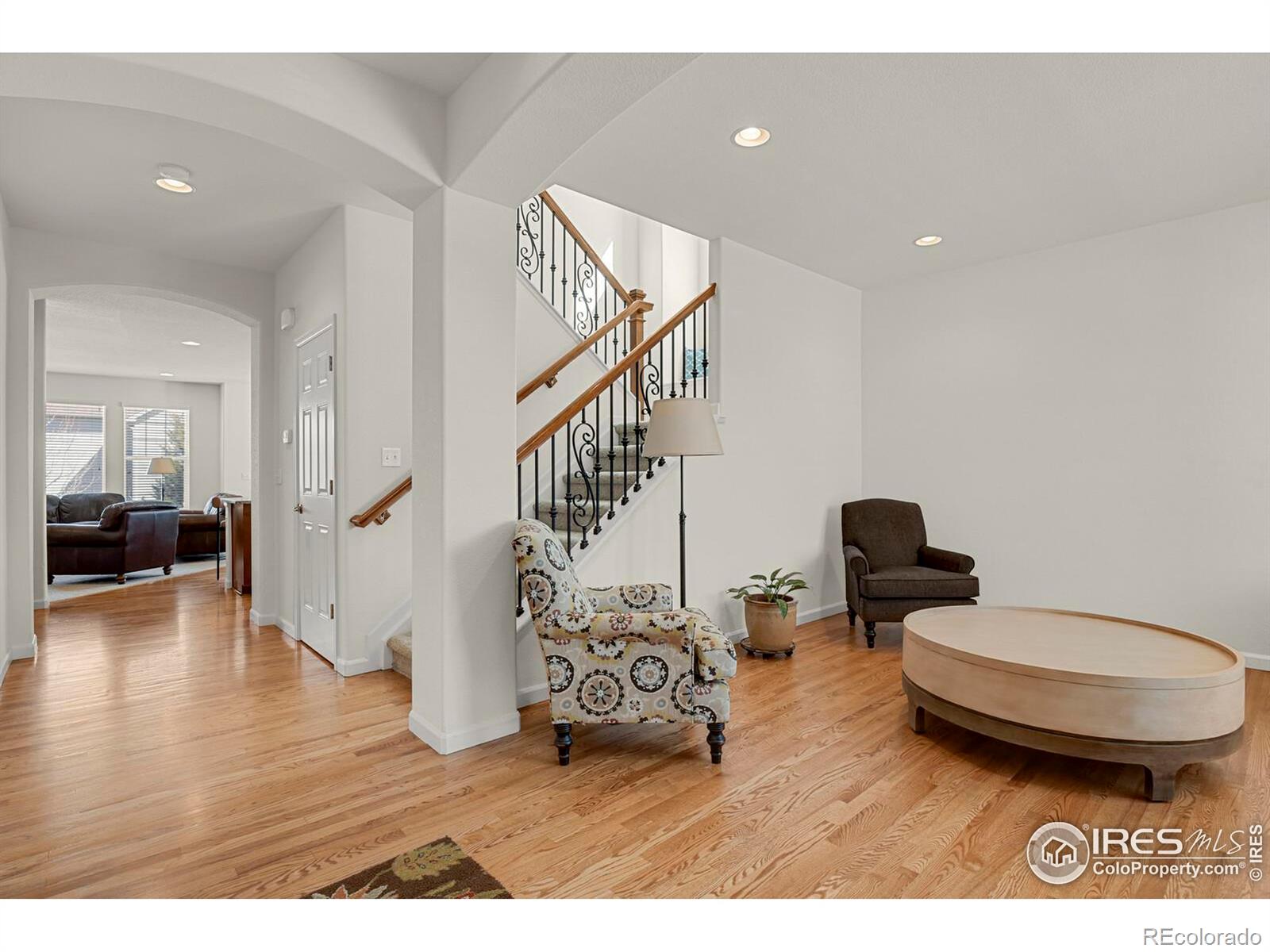 MLS Image #6 for 1429  wandering way,castle rock, Colorado