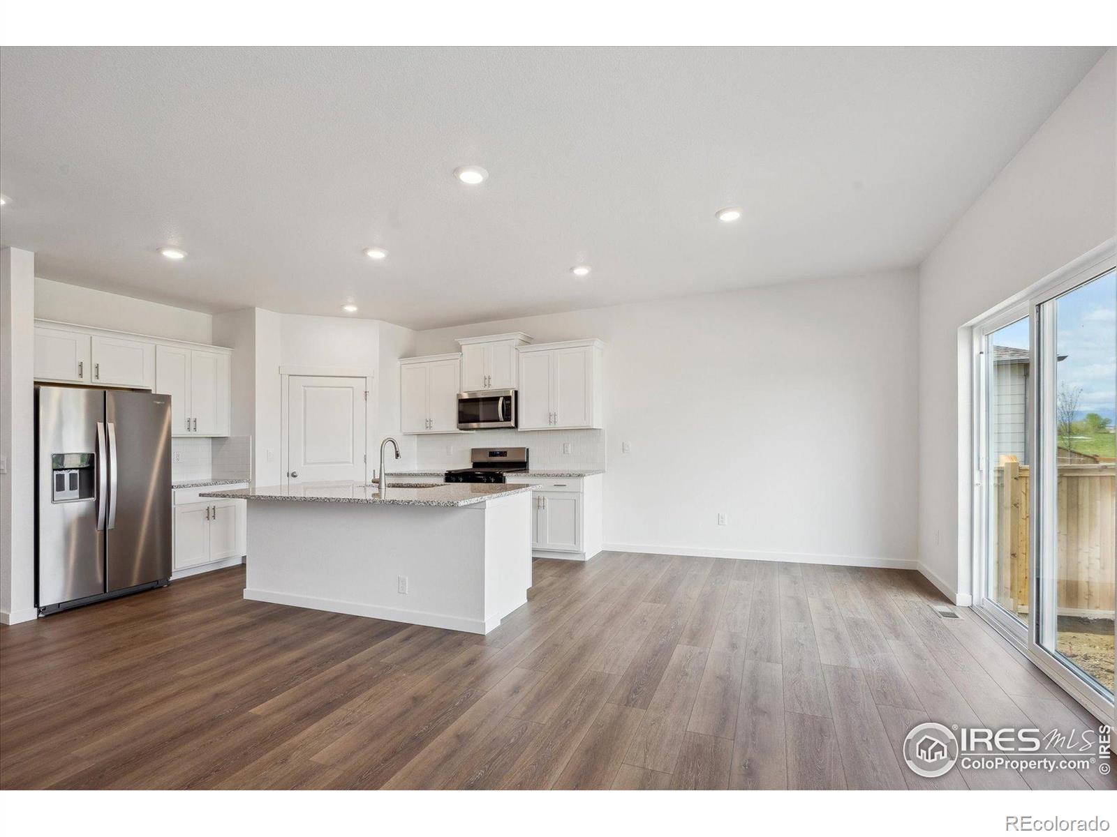 MLS Image #3 for 4113  marble drive,mead, Colorado