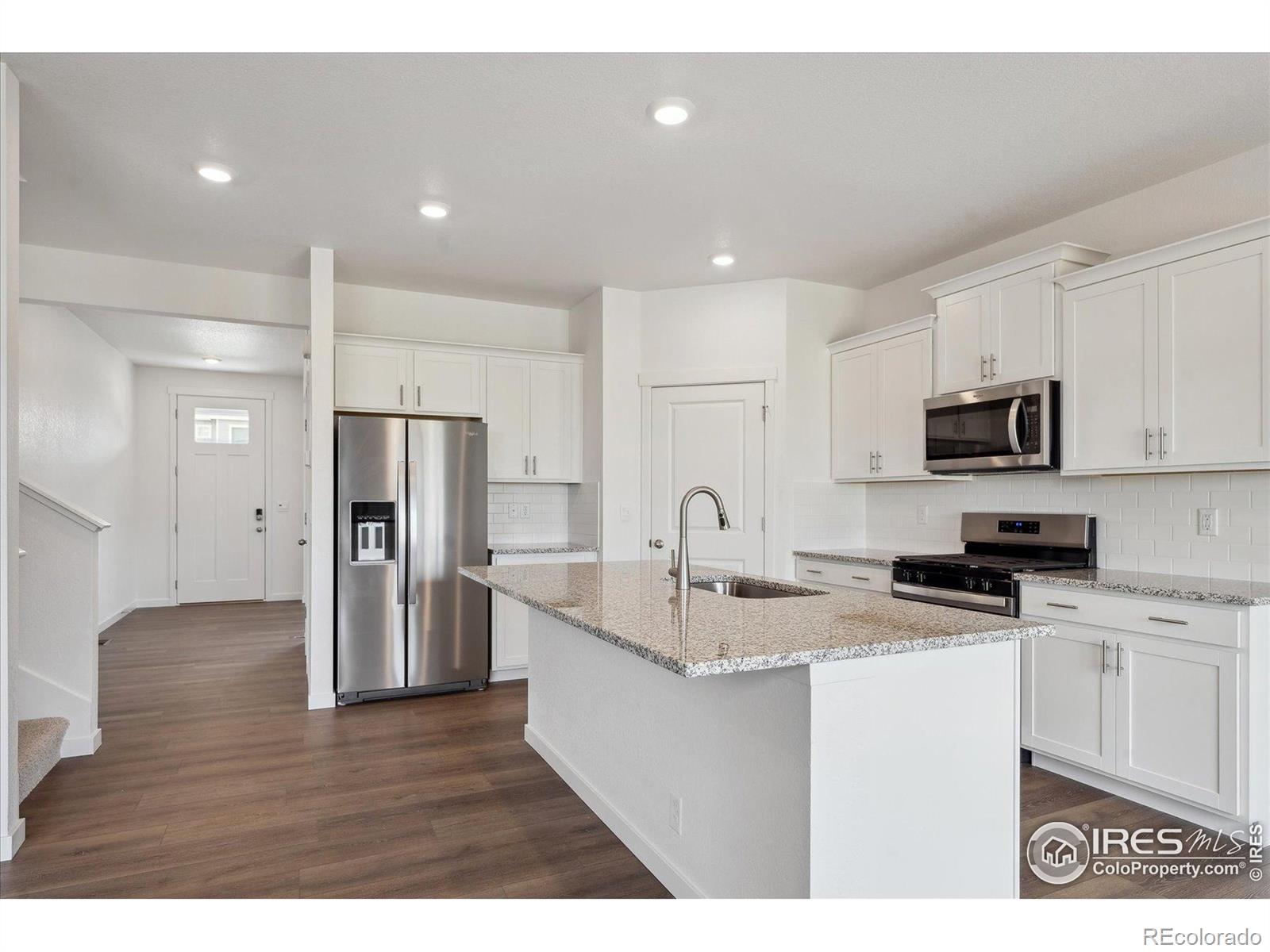 MLS Image #4 for 4113  marble drive,mead, Colorado