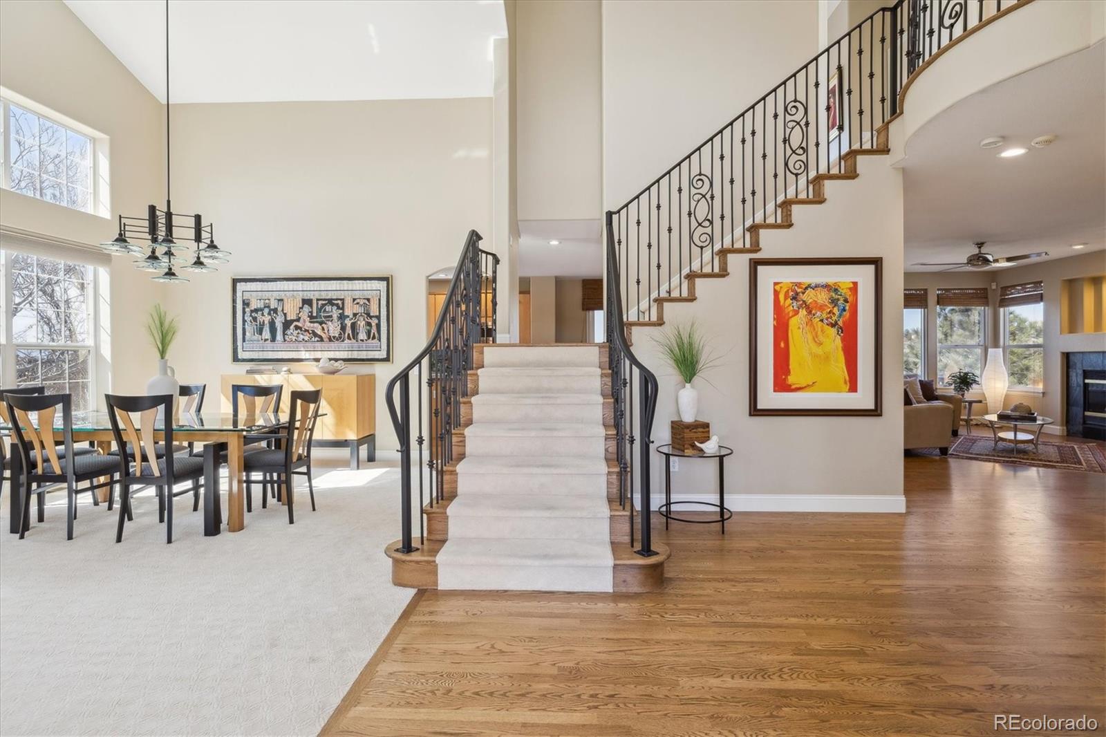 MLS Image #3 for 6503 s quemoy way,aurora, Colorado