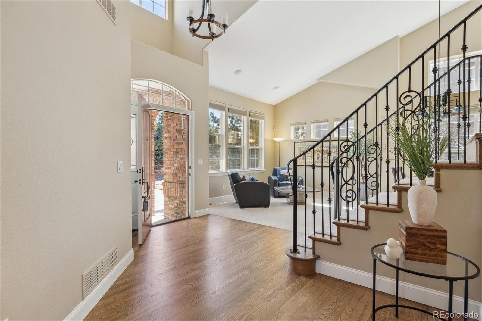 MLS Image #4 for 6503 s quemoy way,aurora, Colorado