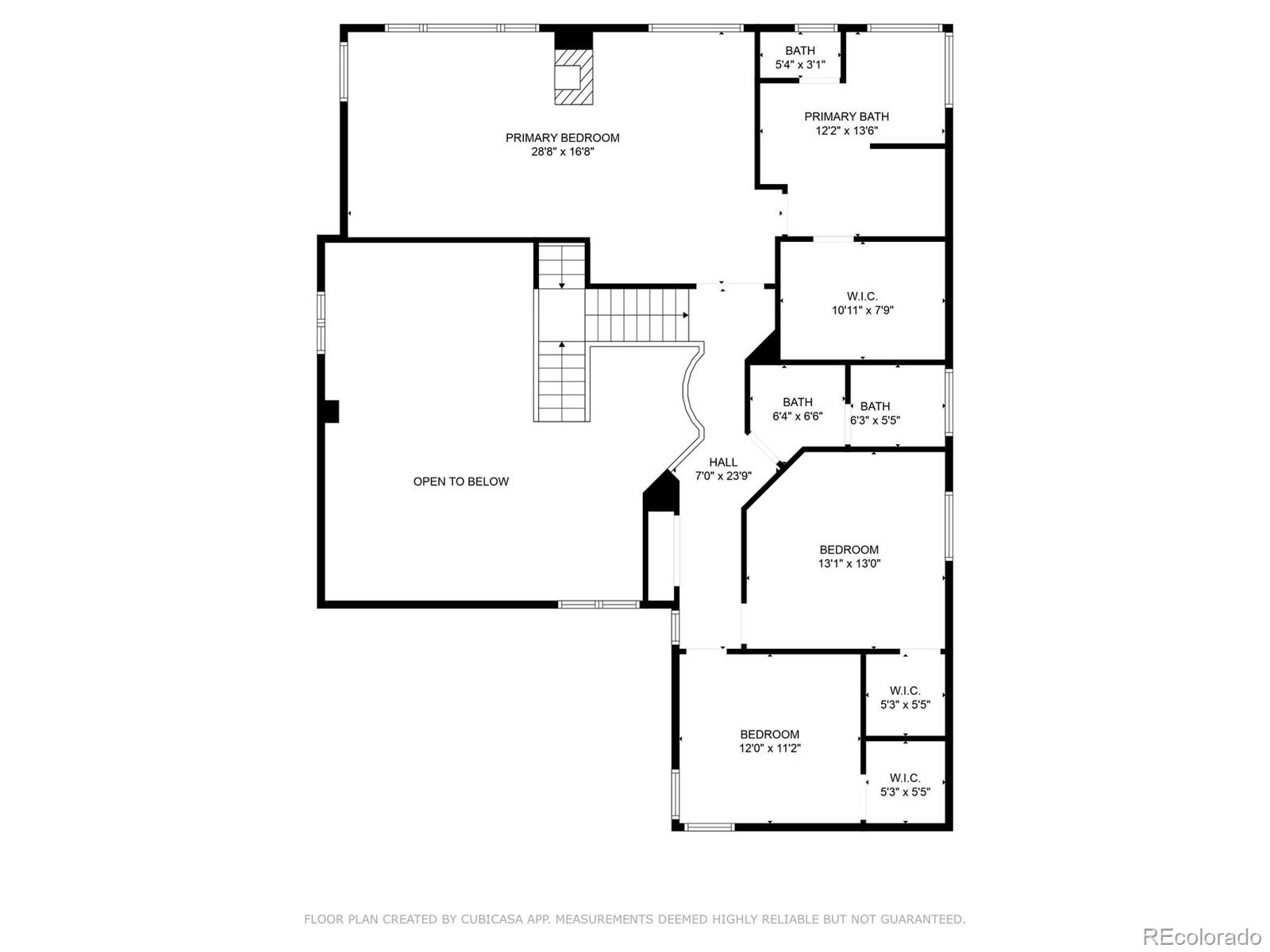 MLS Image #43 for 6503 s quemoy way,aurora, Colorado