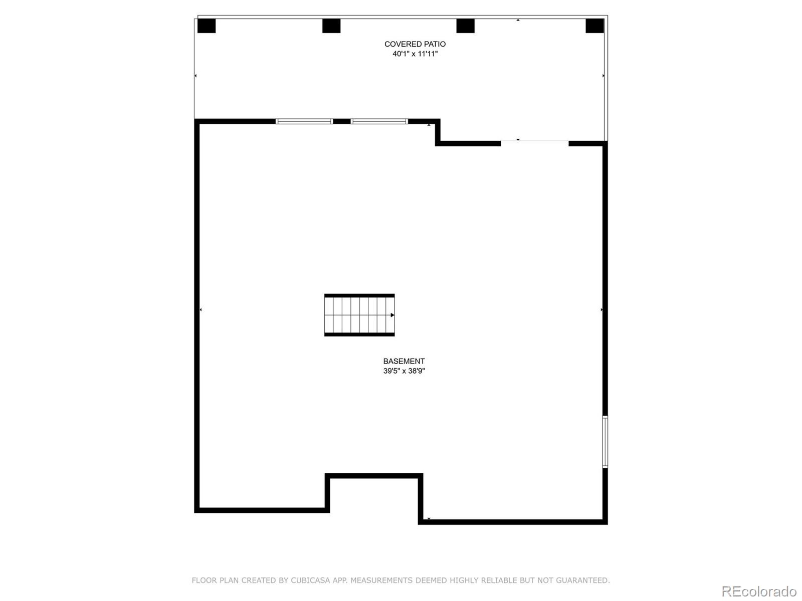 MLS Image #44 for 6503 s quemoy way,aurora, Colorado