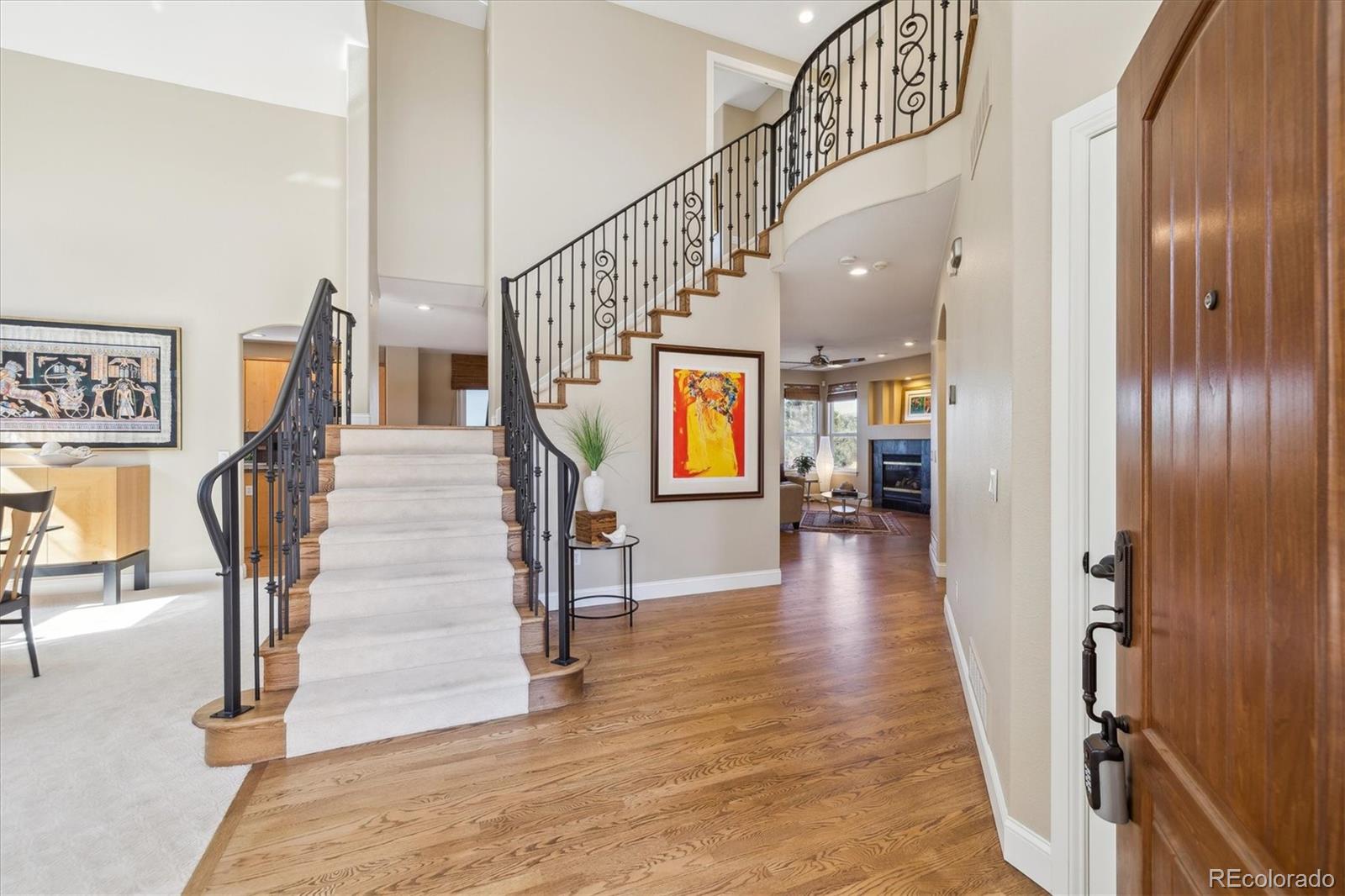 MLS Image #5 for 6503 s quemoy way,aurora, Colorado