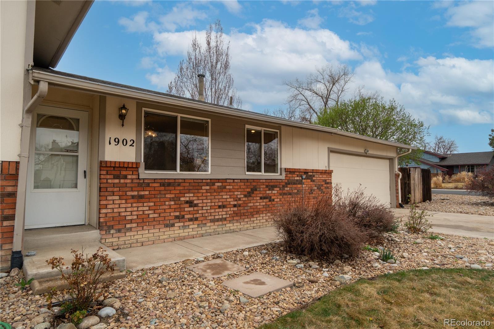 MLS Image #3 for 1902  cambridge drive,longmont, Colorado