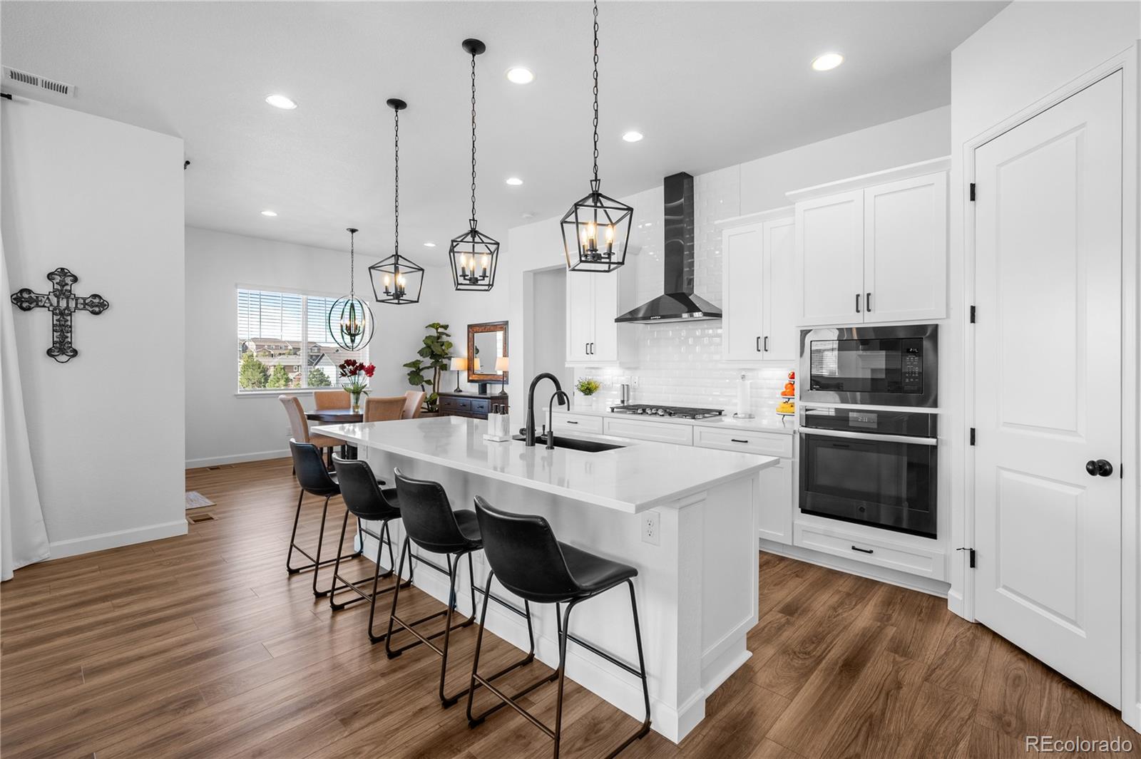 MLS Image #11 for 1589  gentle rain drive,castle rock, Colorado
