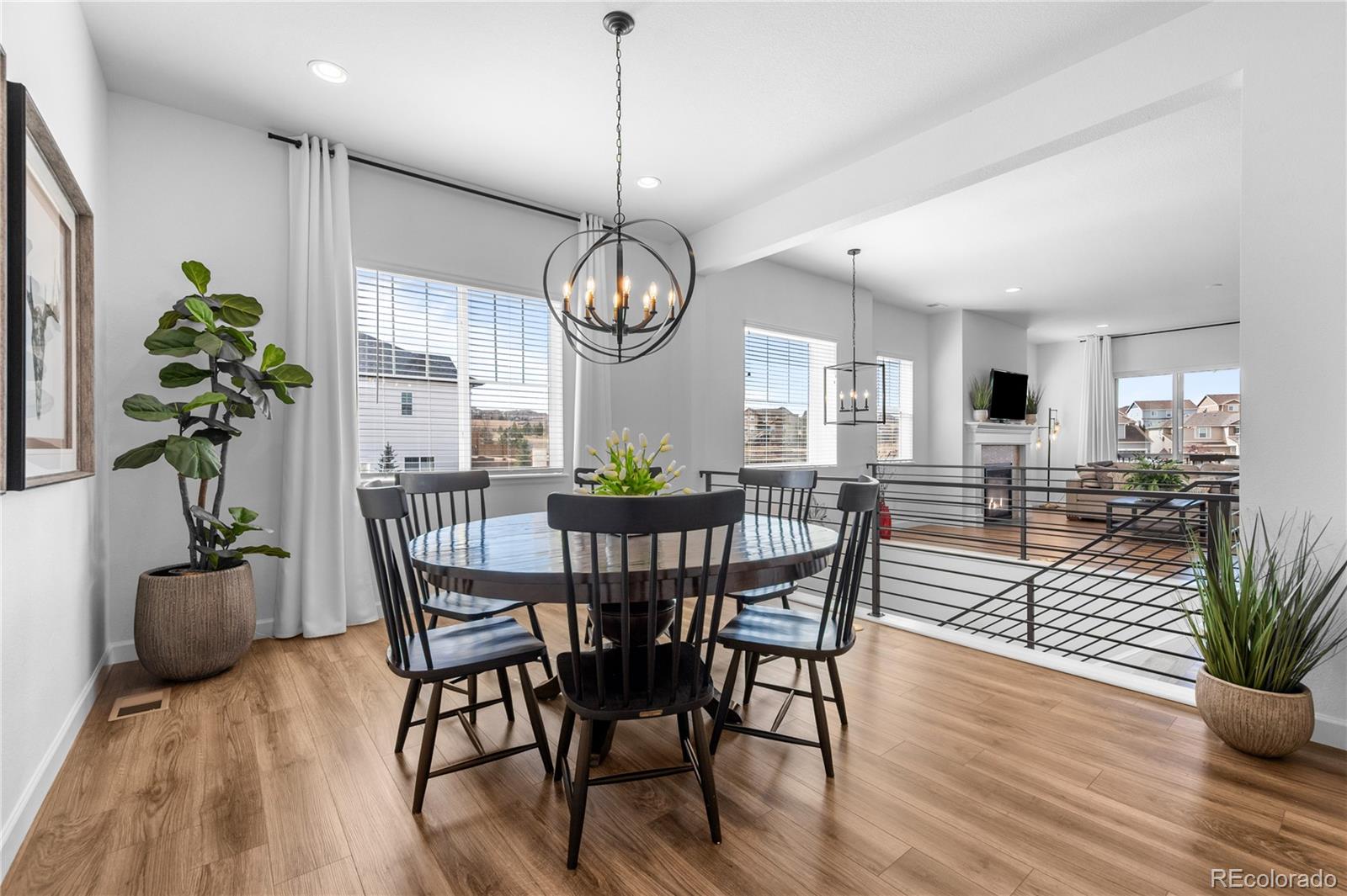 MLS Image #12 for 1589  gentle rain drive,castle rock, Colorado