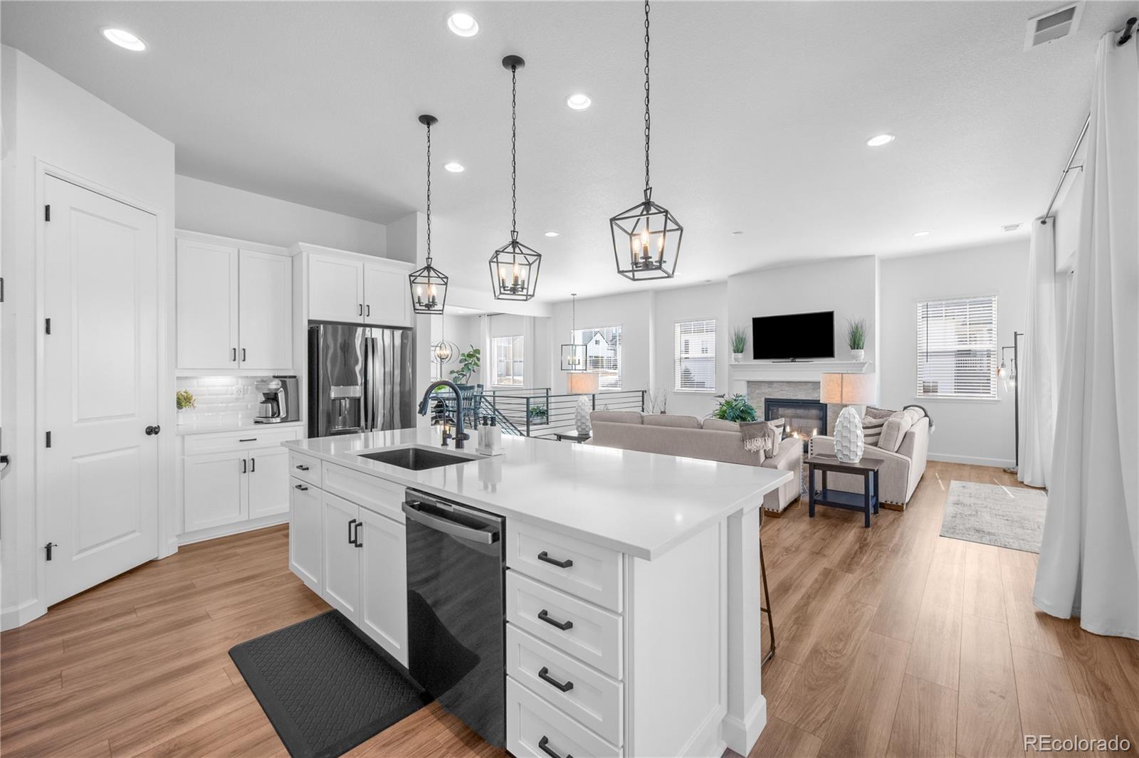 MLS Image #16 for 1589  gentle rain drive,castle rock, Colorado