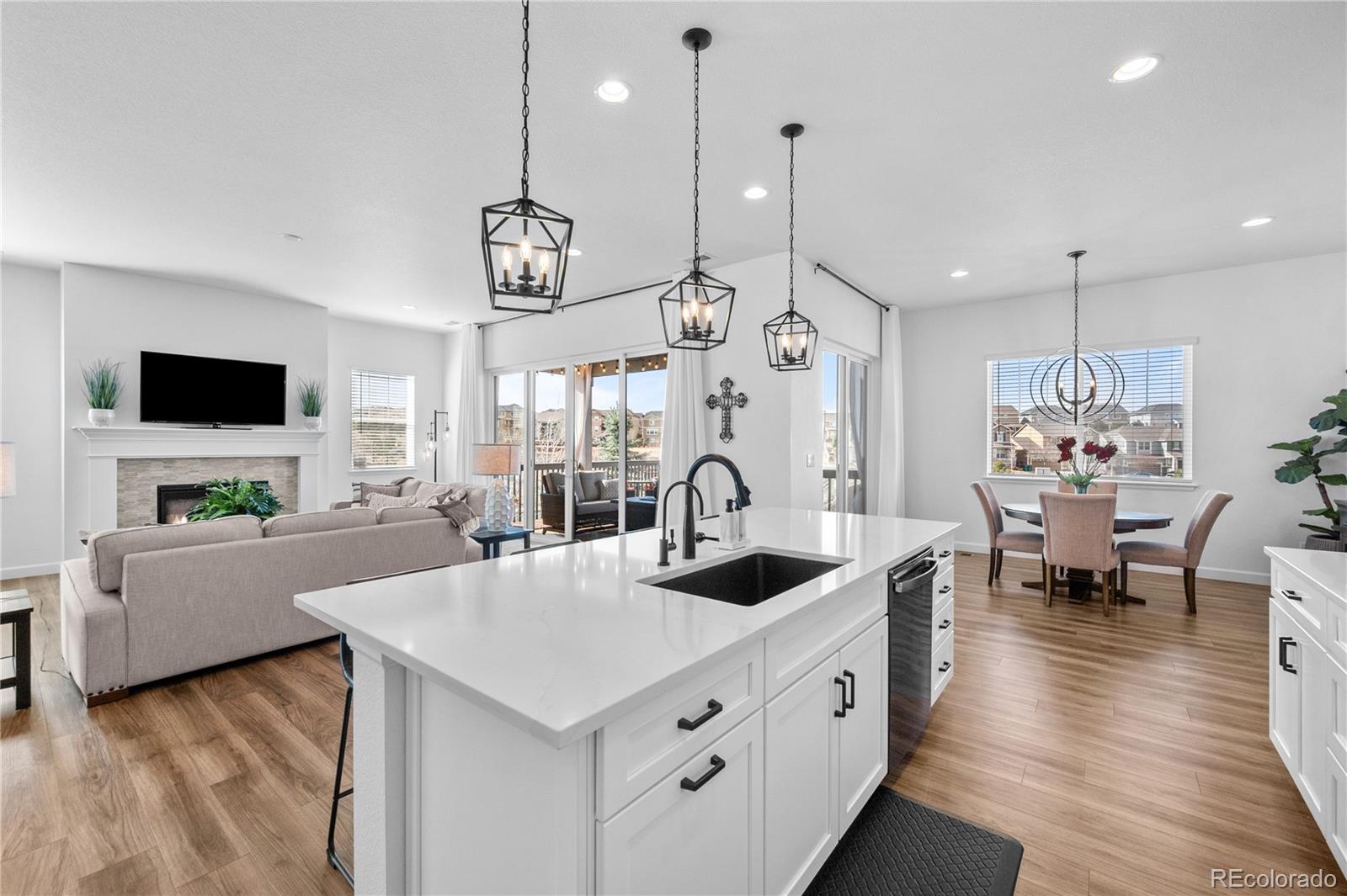 MLS Image #18 for 1589  gentle rain drive,castle rock, Colorado