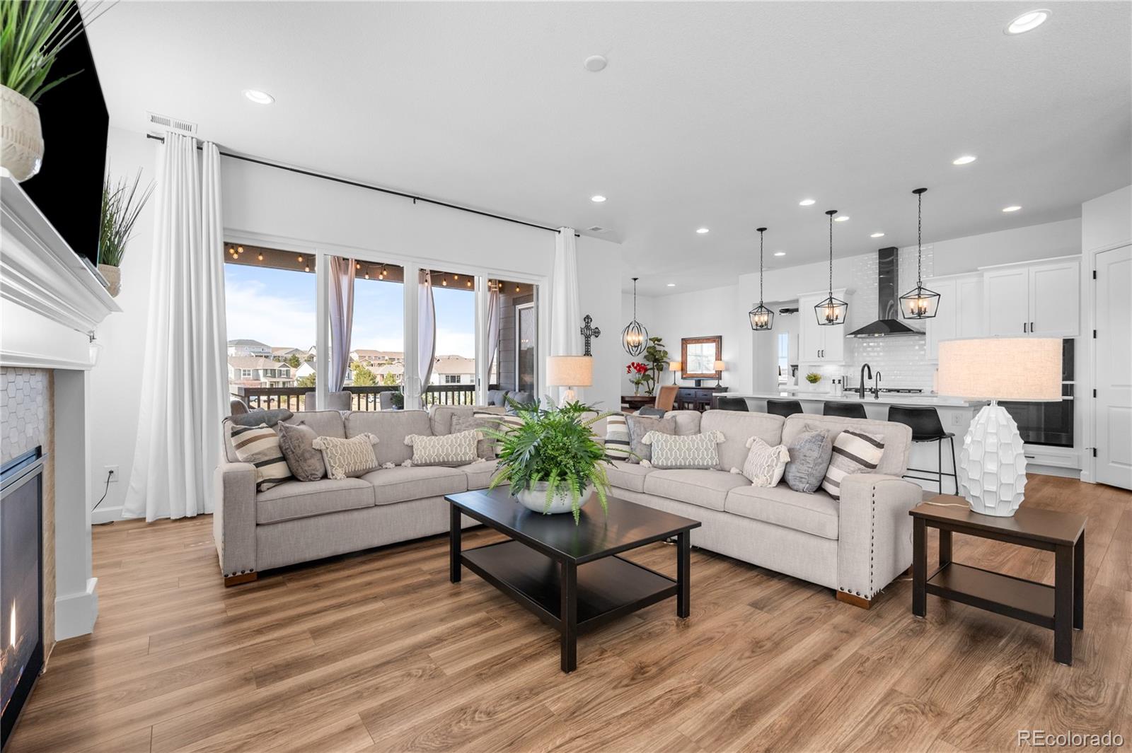 MLS Image #2 for 1589  gentle rain drive,castle rock, Colorado