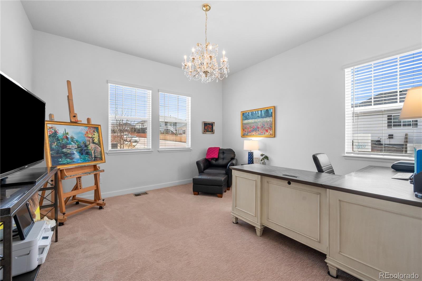 MLS Image #22 for 1589  gentle rain drive,castle rock, Colorado