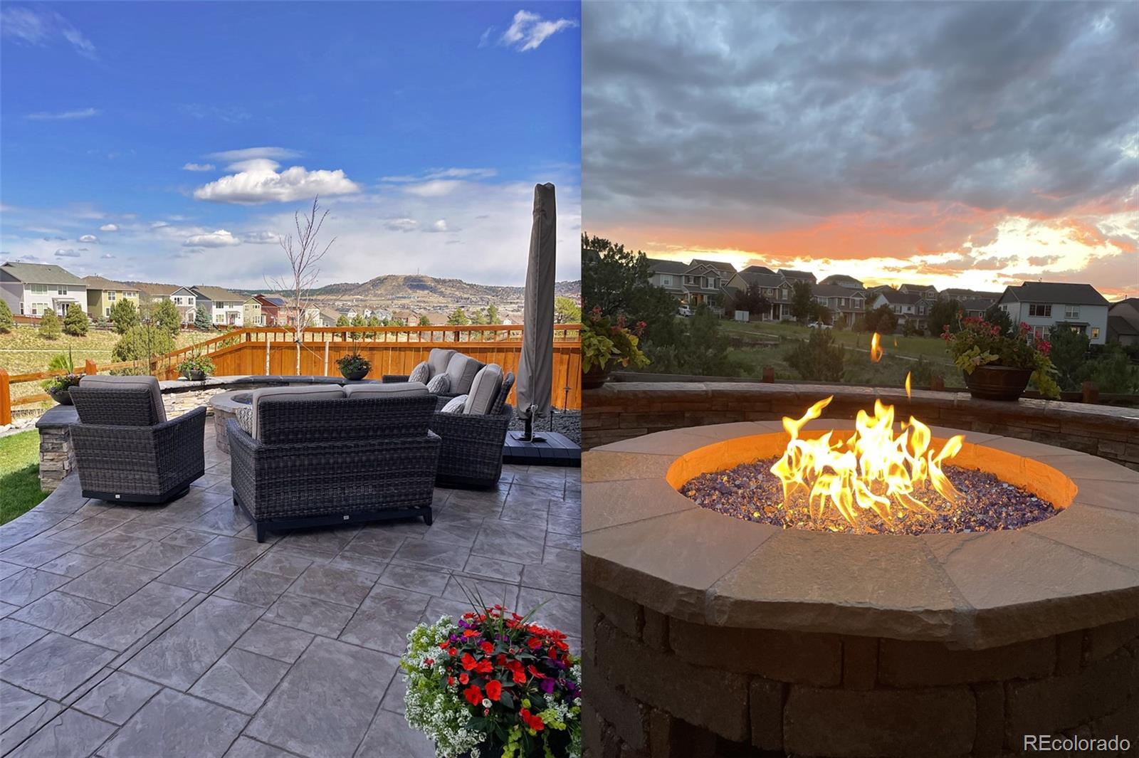 MLS Image #25 for 1589  gentle rain drive,castle rock, Colorado