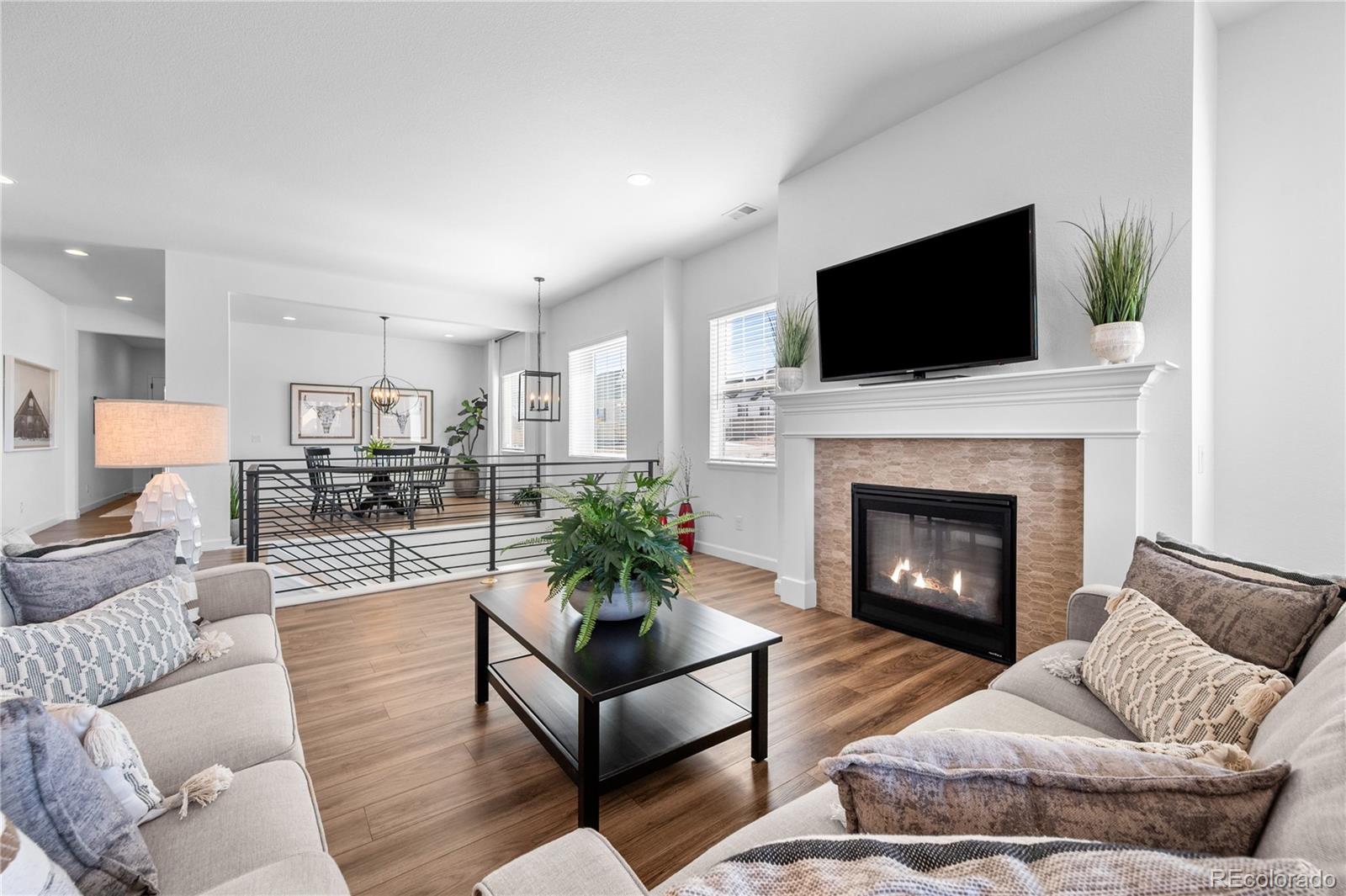 MLS Image #3 for 1589  gentle rain drive,castle rock, Colorado