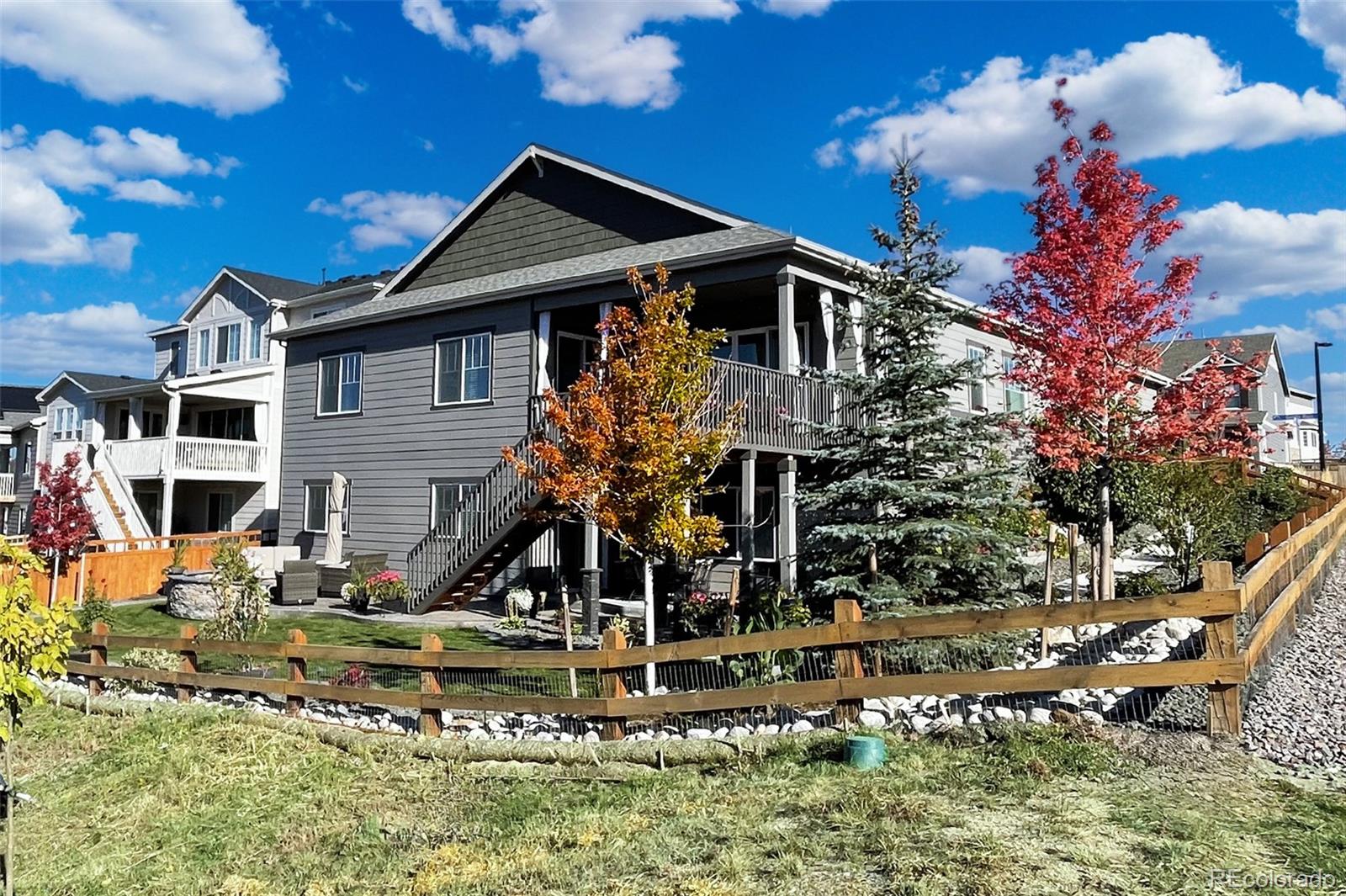 MLS Image #35 for 1589  gentle rain drive,castle rock, Colorado
