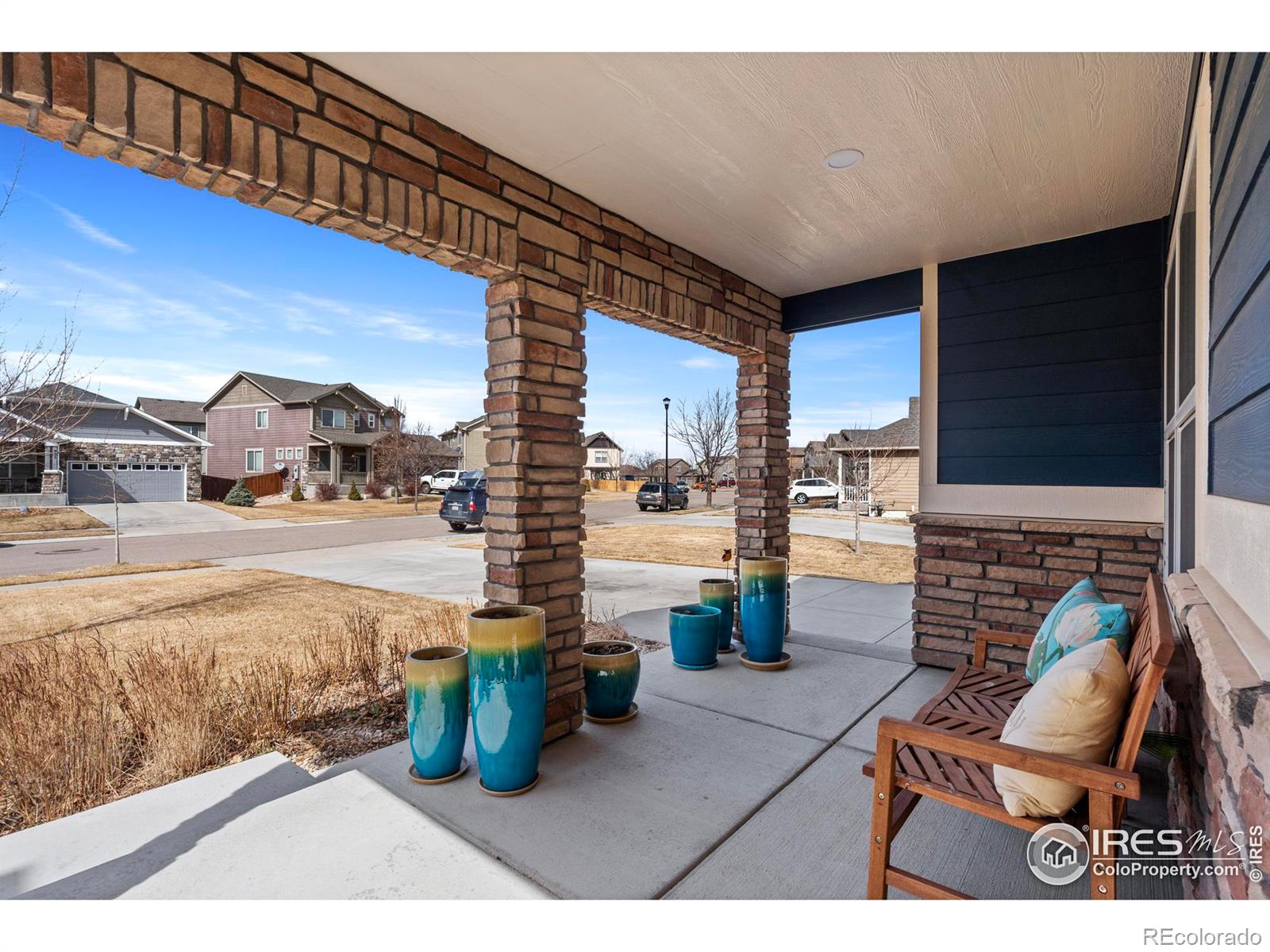 MLS Image #2 for 932  campfire drive,fort collins, Colorado