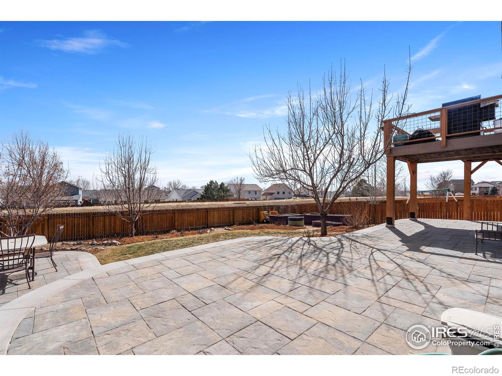MLS Image #24 for 932  campfire drive,fort collins, Colorado