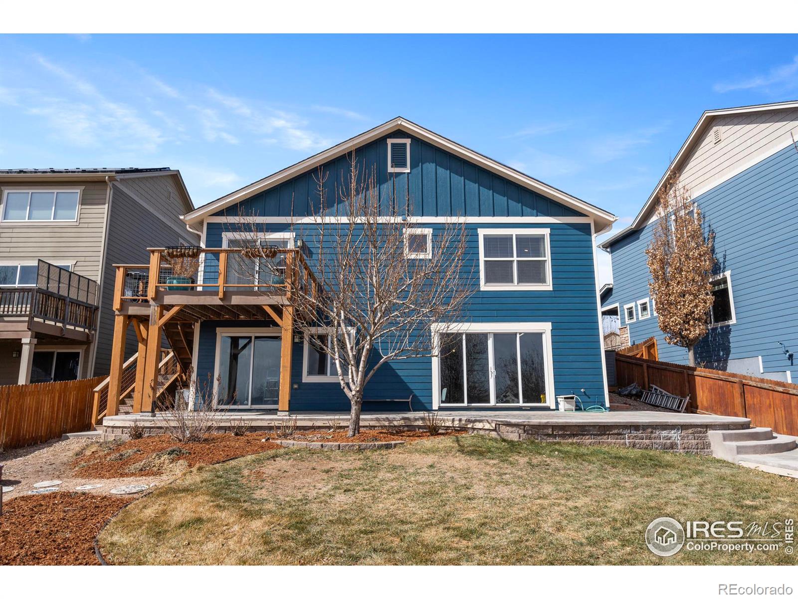 MLS Image #26 for 932  campfire drive,fort collins, Colorado