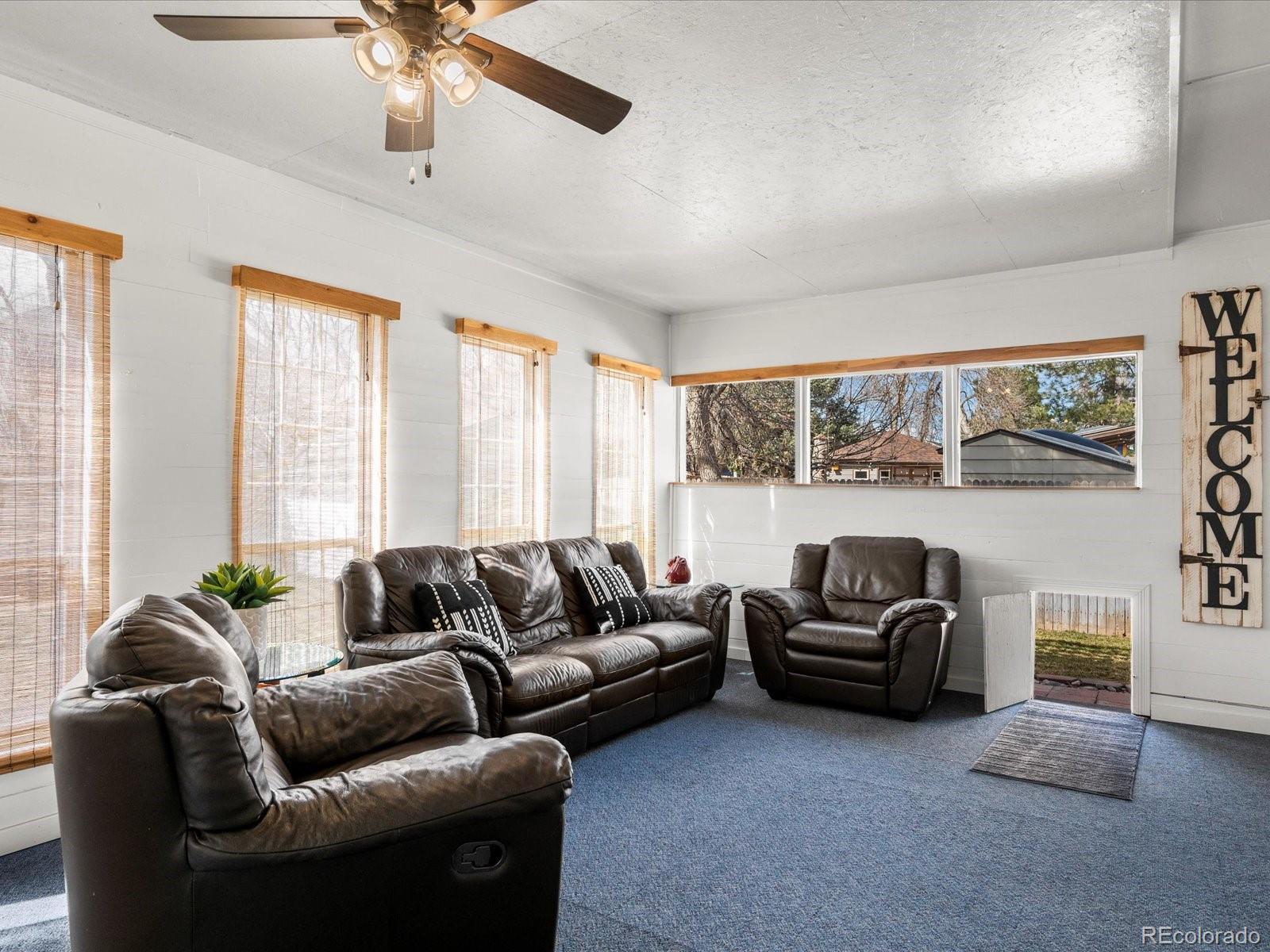 MLS Image #10 for 4391 s tabor court,morrison, Colorado