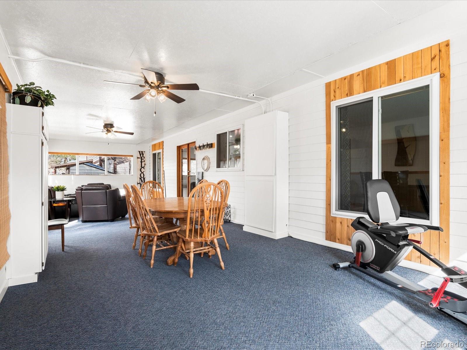 MLS Image #11 for 4391 s tabor court,morrison, Colorado