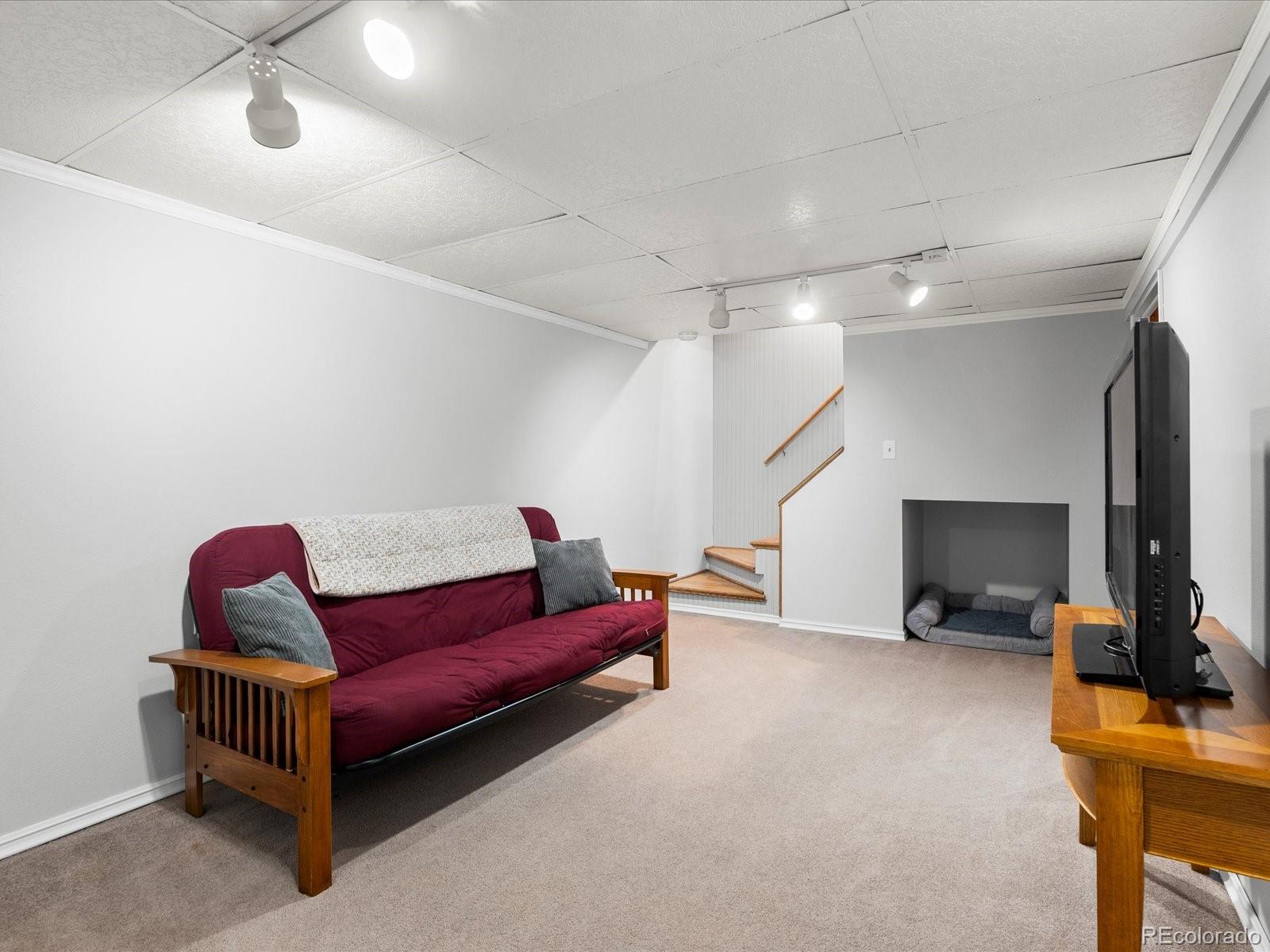 MLS Image #13 for 4391 s tabor court,morrison, Colorado