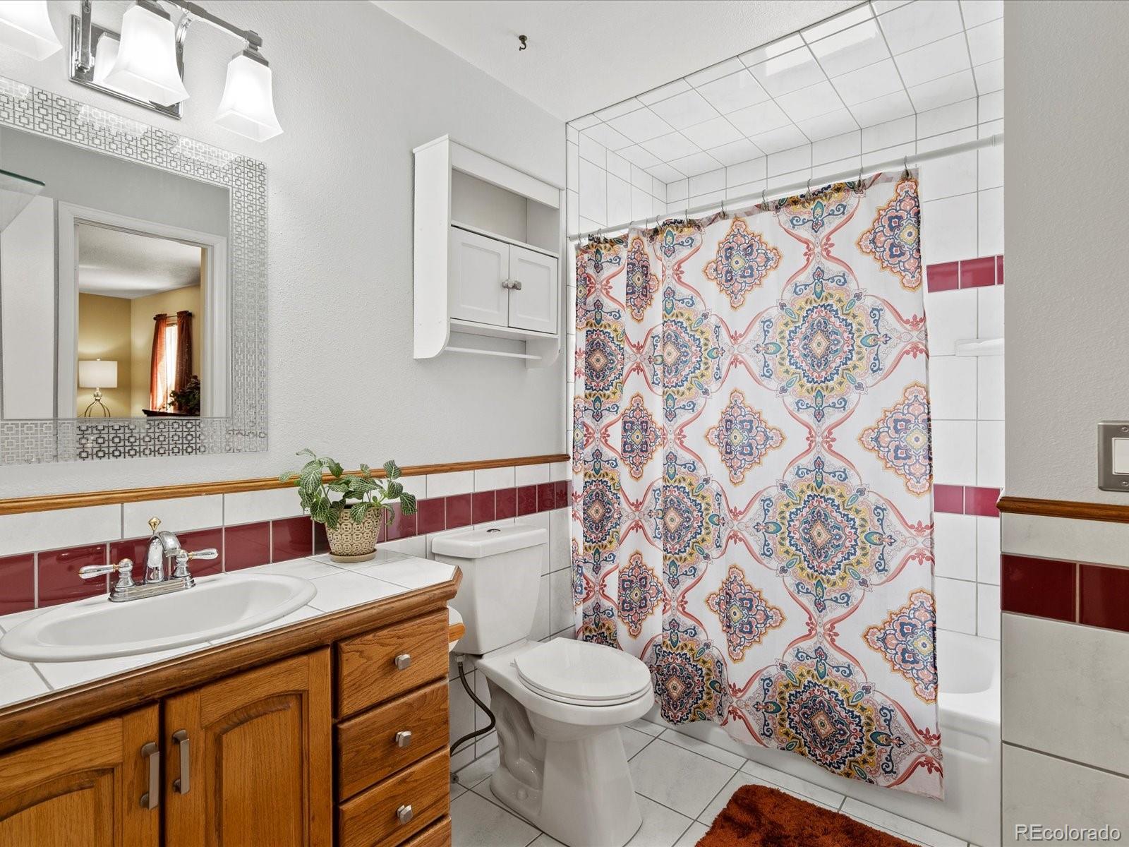 MLS Image #16 for 4391 s tabor court,morrison, Colorado