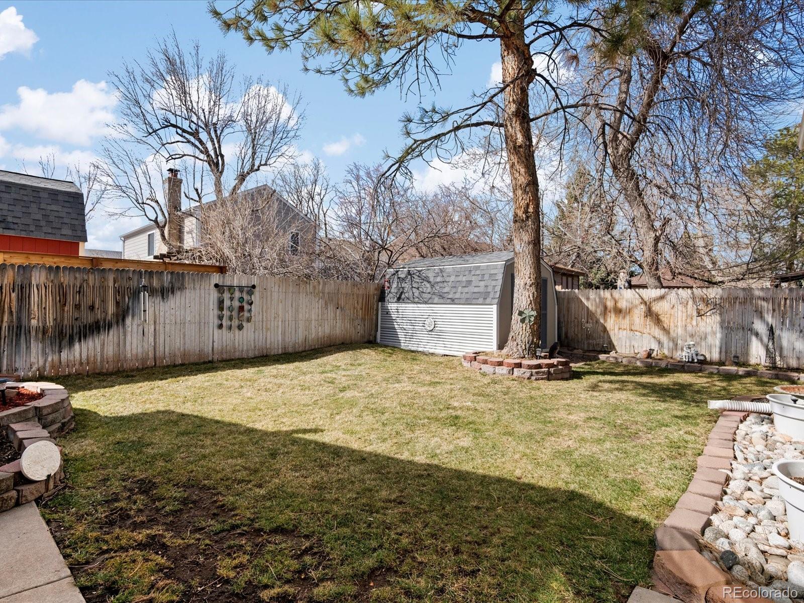 MLS Image #25 for 4391 s tabor court,morrison, Colorado