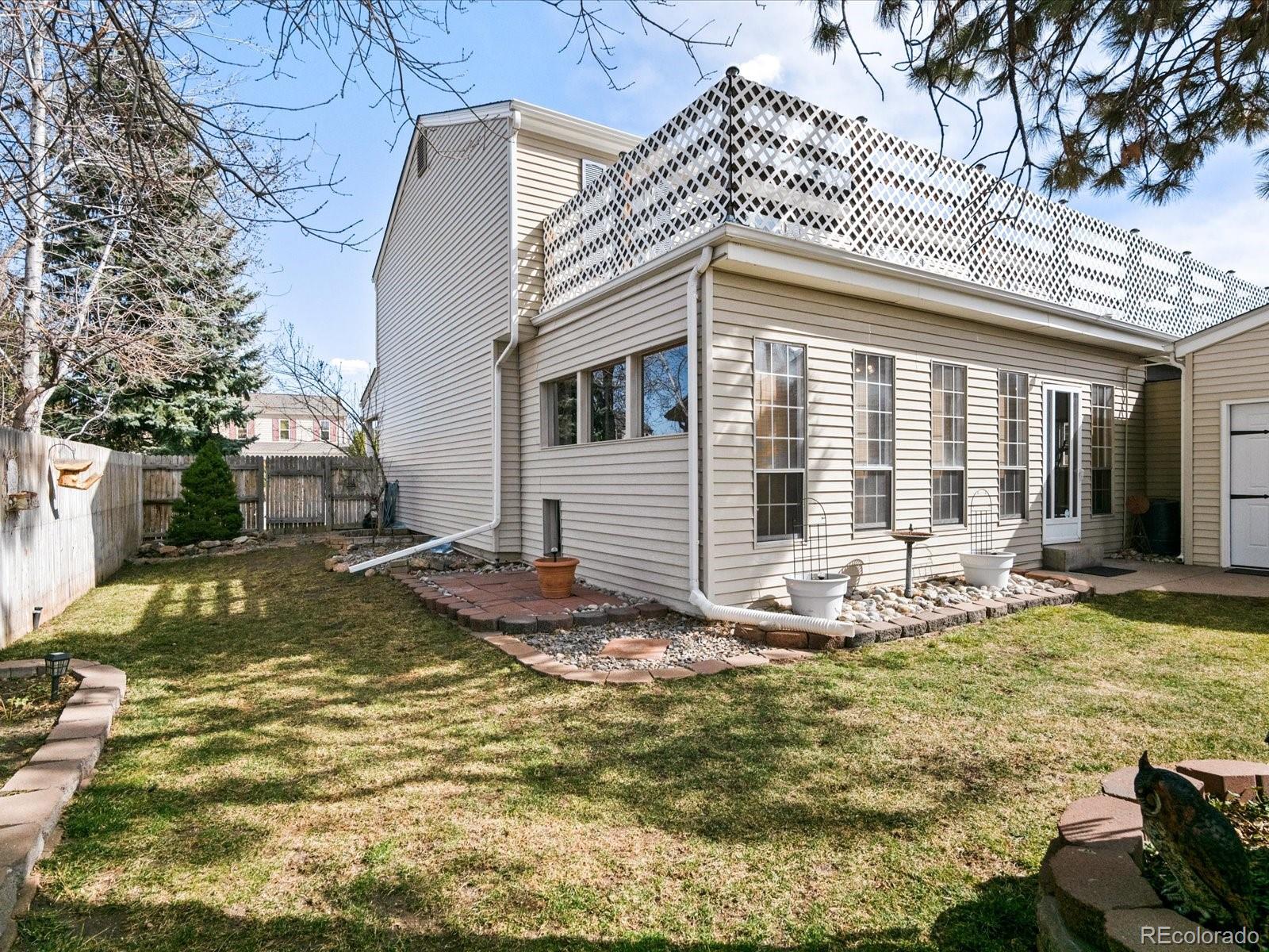 MLS Image #26 for 4391 s tabor court,morrison, Colorado