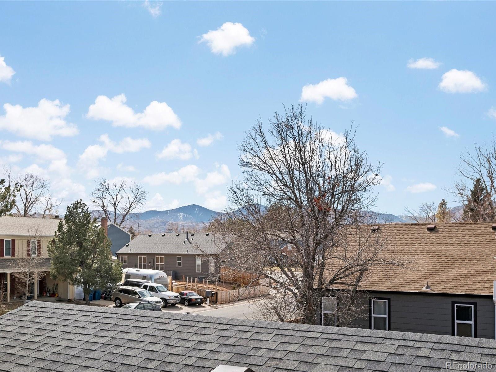 MLS Image #34 for 4391 s tabor court,morrison, Colorado