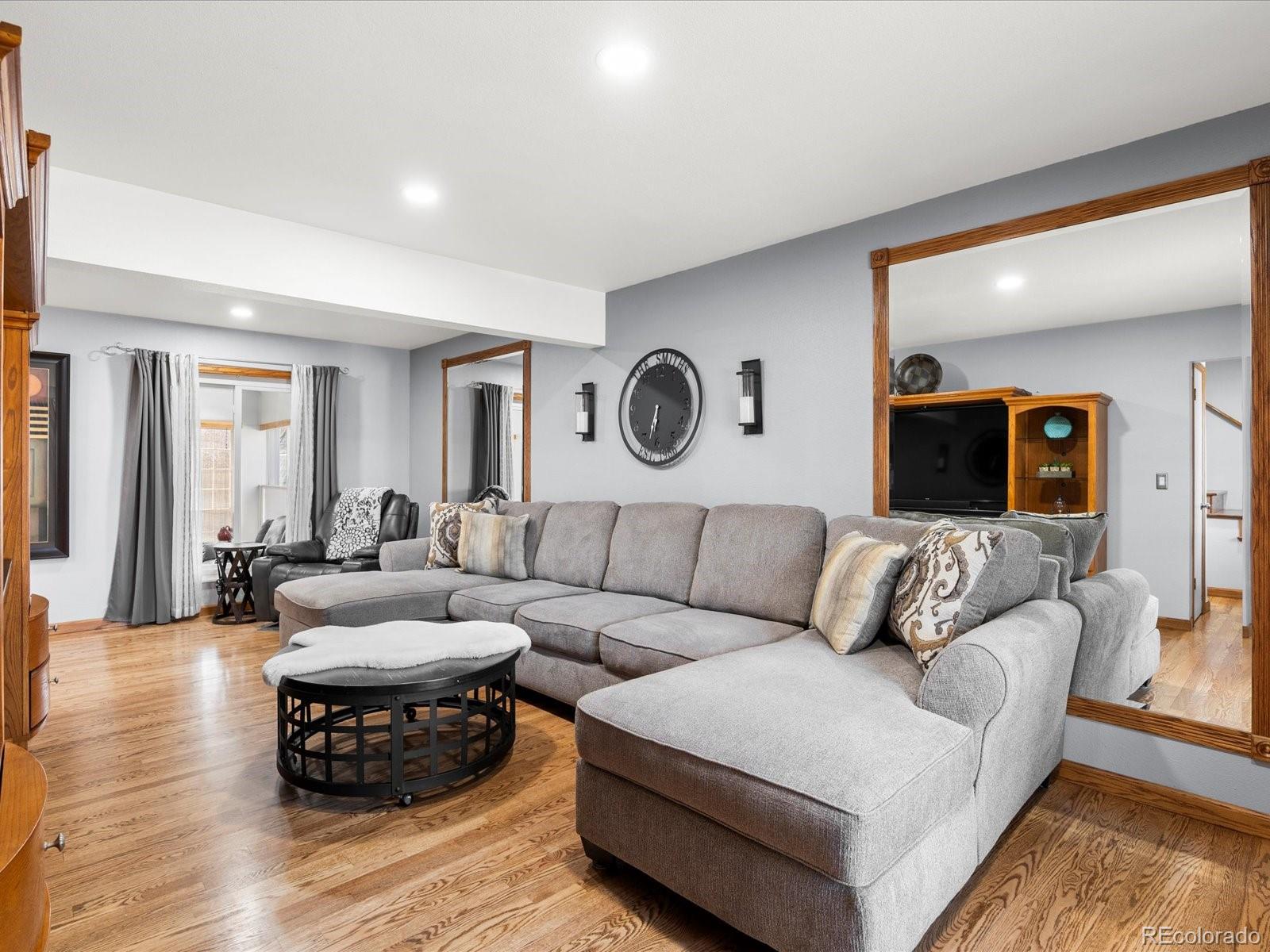 MLS Image #4 for 4391 s tabor court,morrison, Colorado
