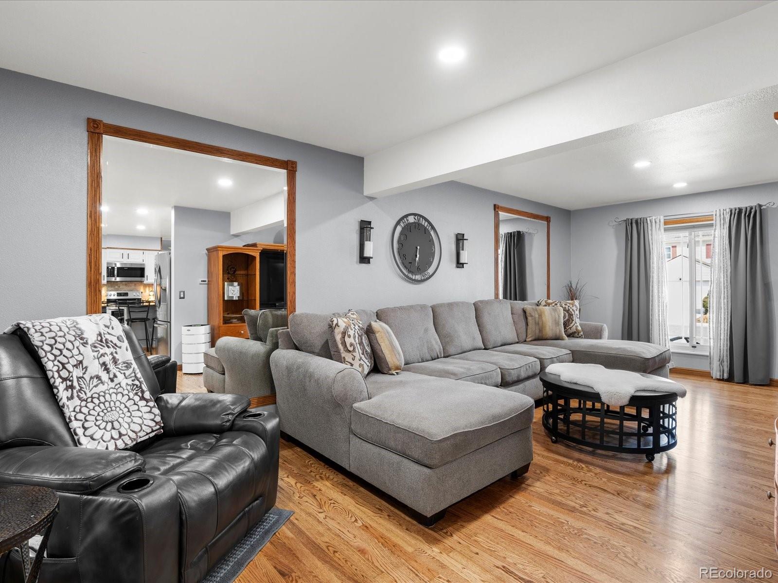 MLS Image #5 for 4391 s tabor court,morrison, Colorado