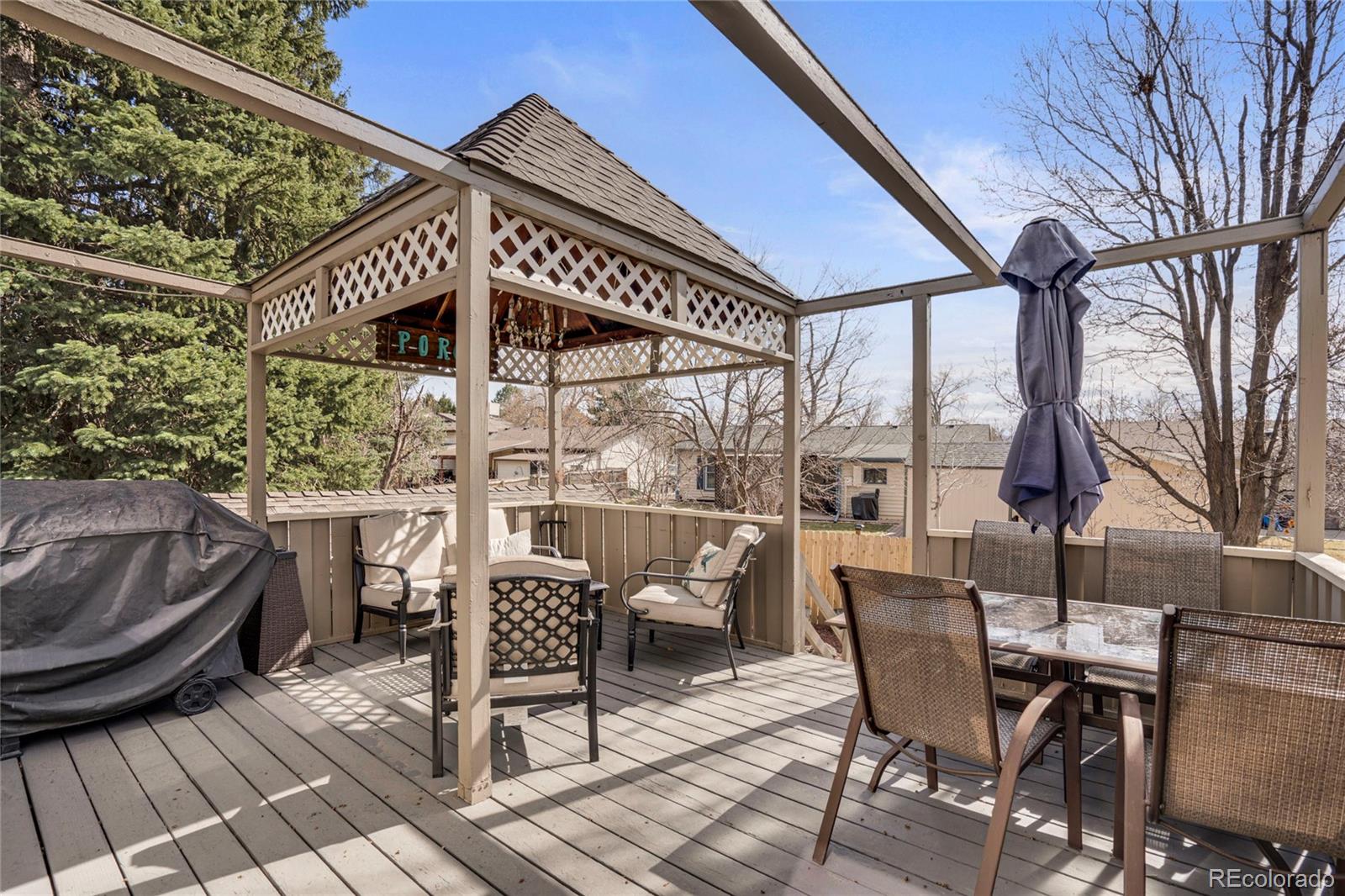 MLS Image #16 for 9590 w eureka place,lakewood, Colorado