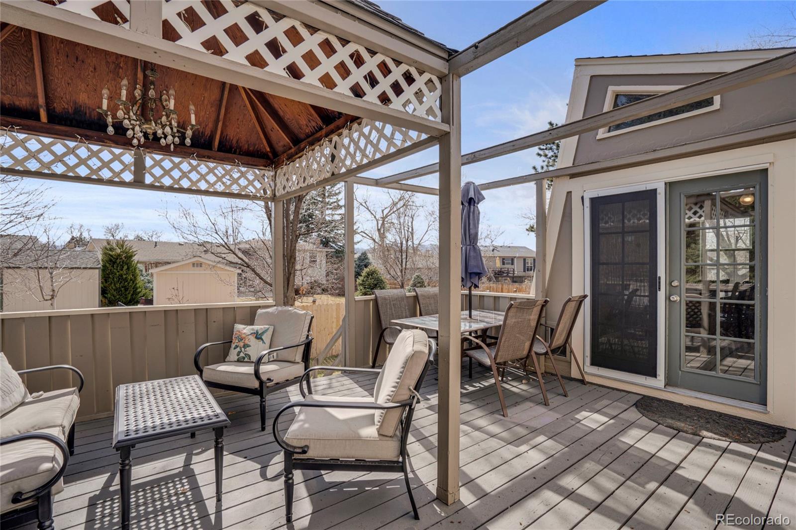 MLS Image #17 for 9590 w eureka place,lakewood, Colorado