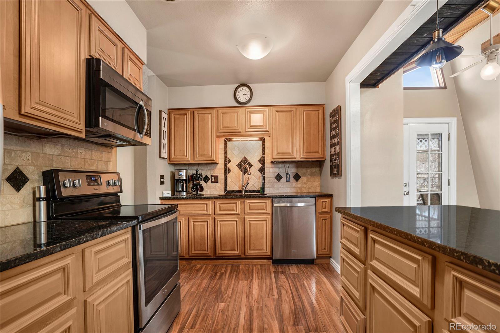 MLS Image #2 for 9590 w eureka place,lakewood, Colorado