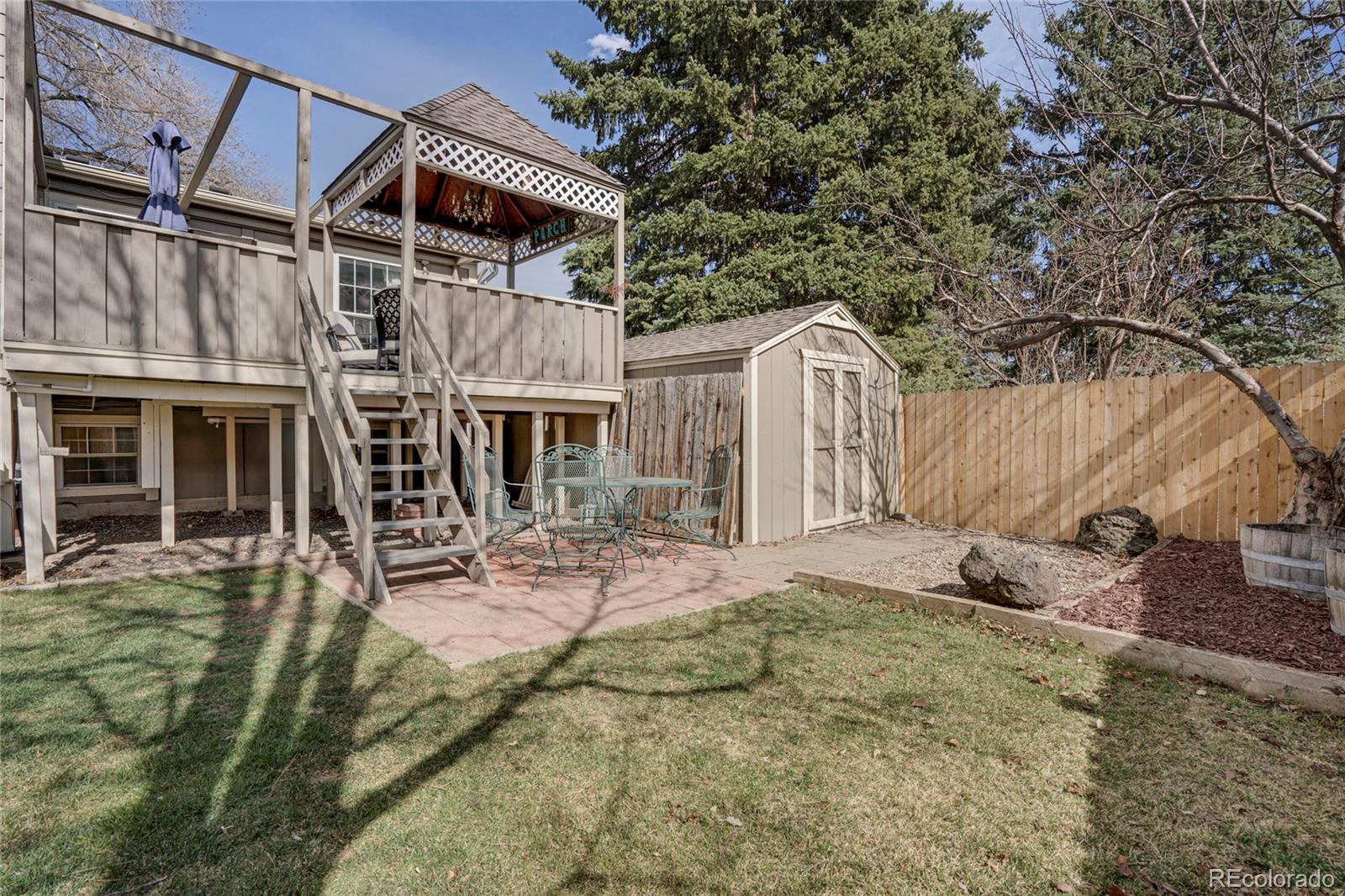 MLS Image #31 for 9590 w eureka place,lakewood, Colorado