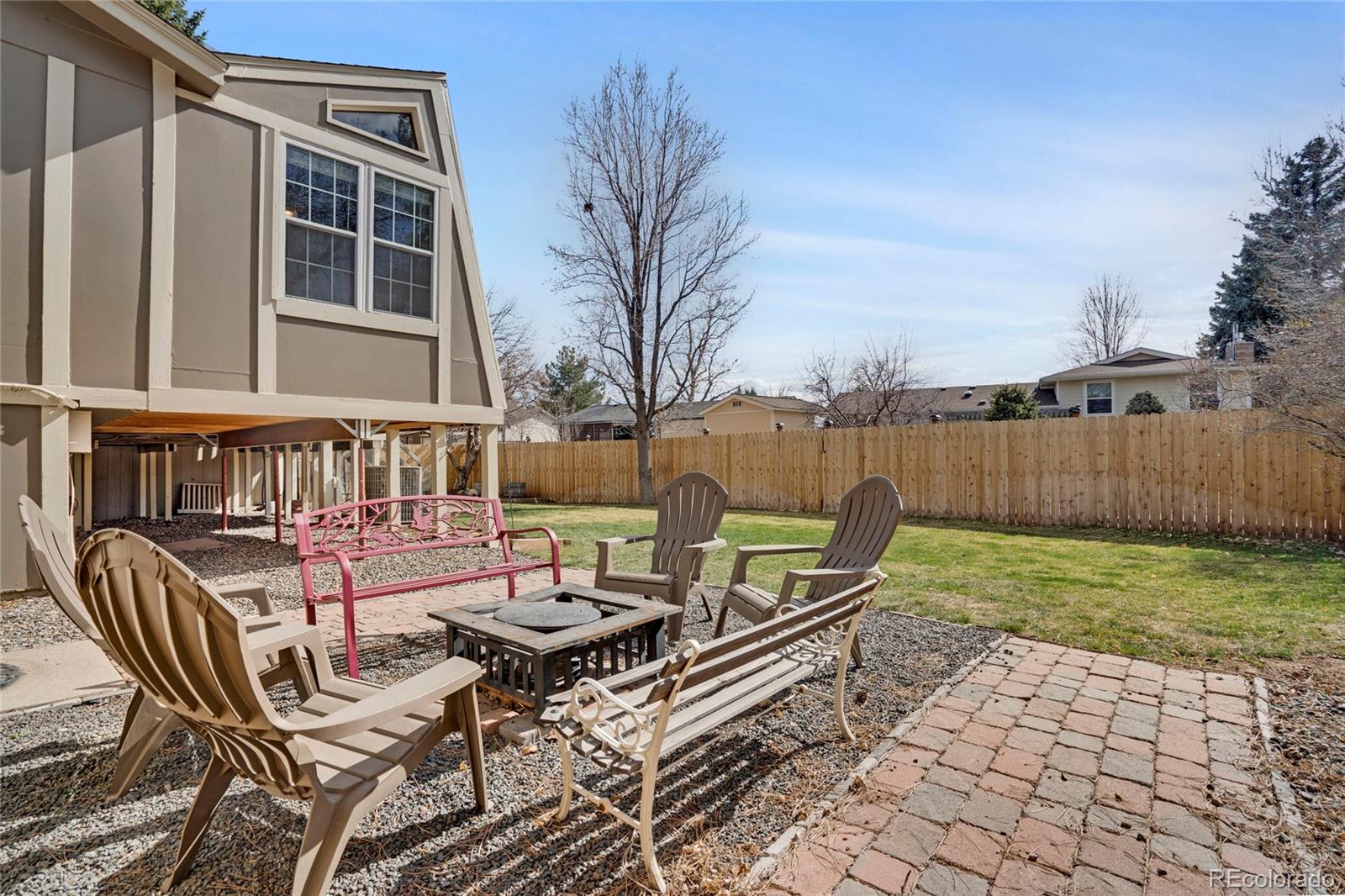 MLS Image #33 for 9590 w eureka place,lakewood, Colorado