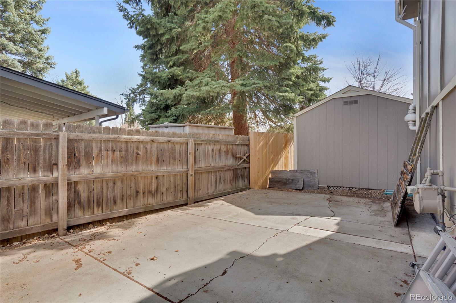 MLS Image #34 for 9590 w eureka place,lakewood, Colorado