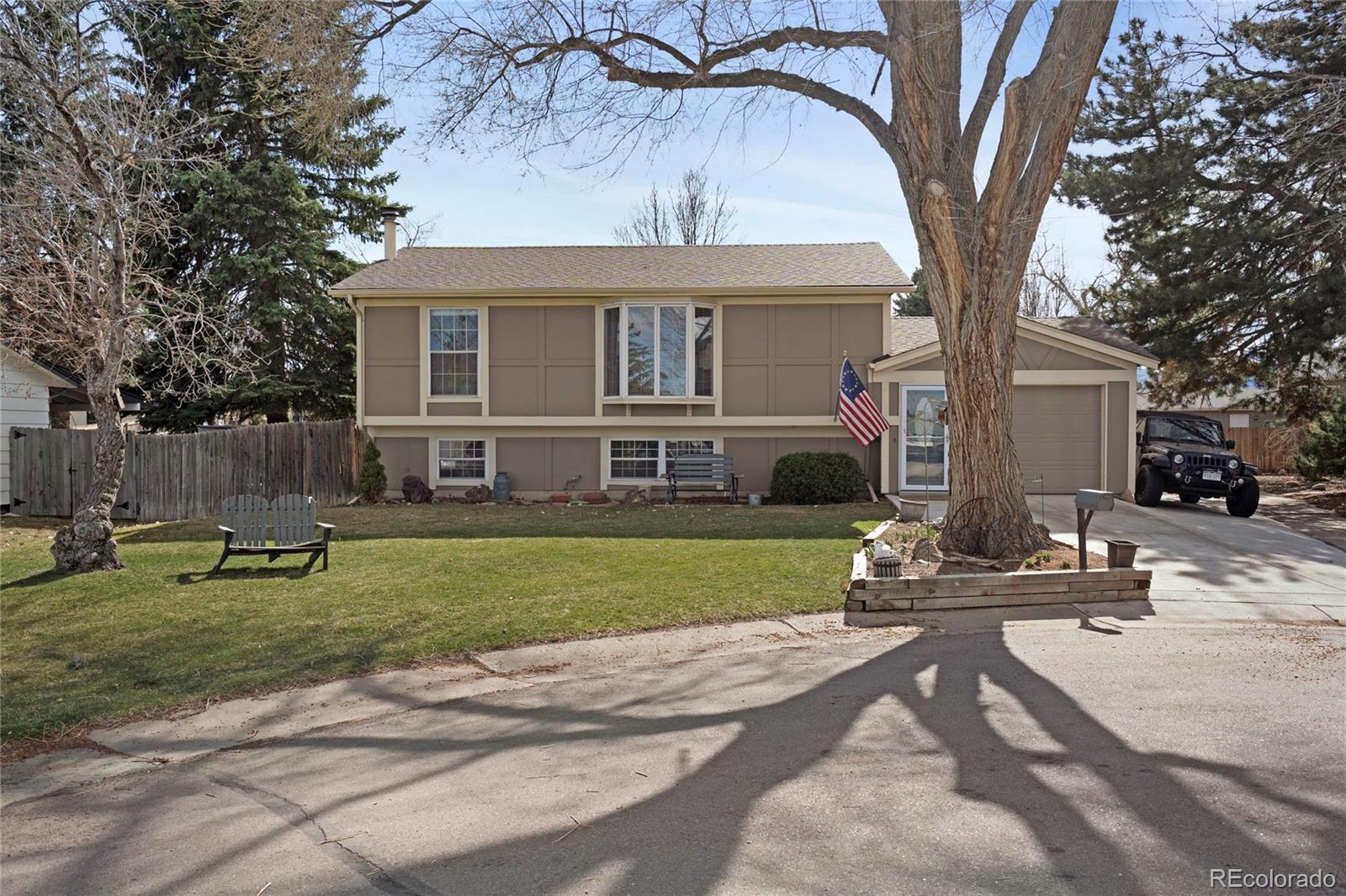 MLS Image #5 for 9590 w eureka place,lakewood, Colorado