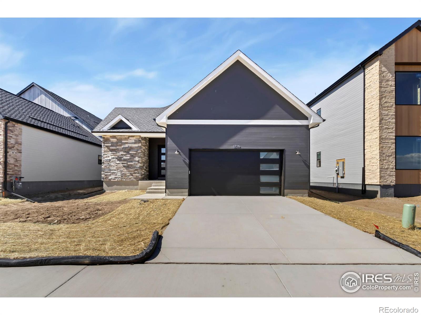MLS Image #0 for 1726  beachside drive,windsor, Colorado