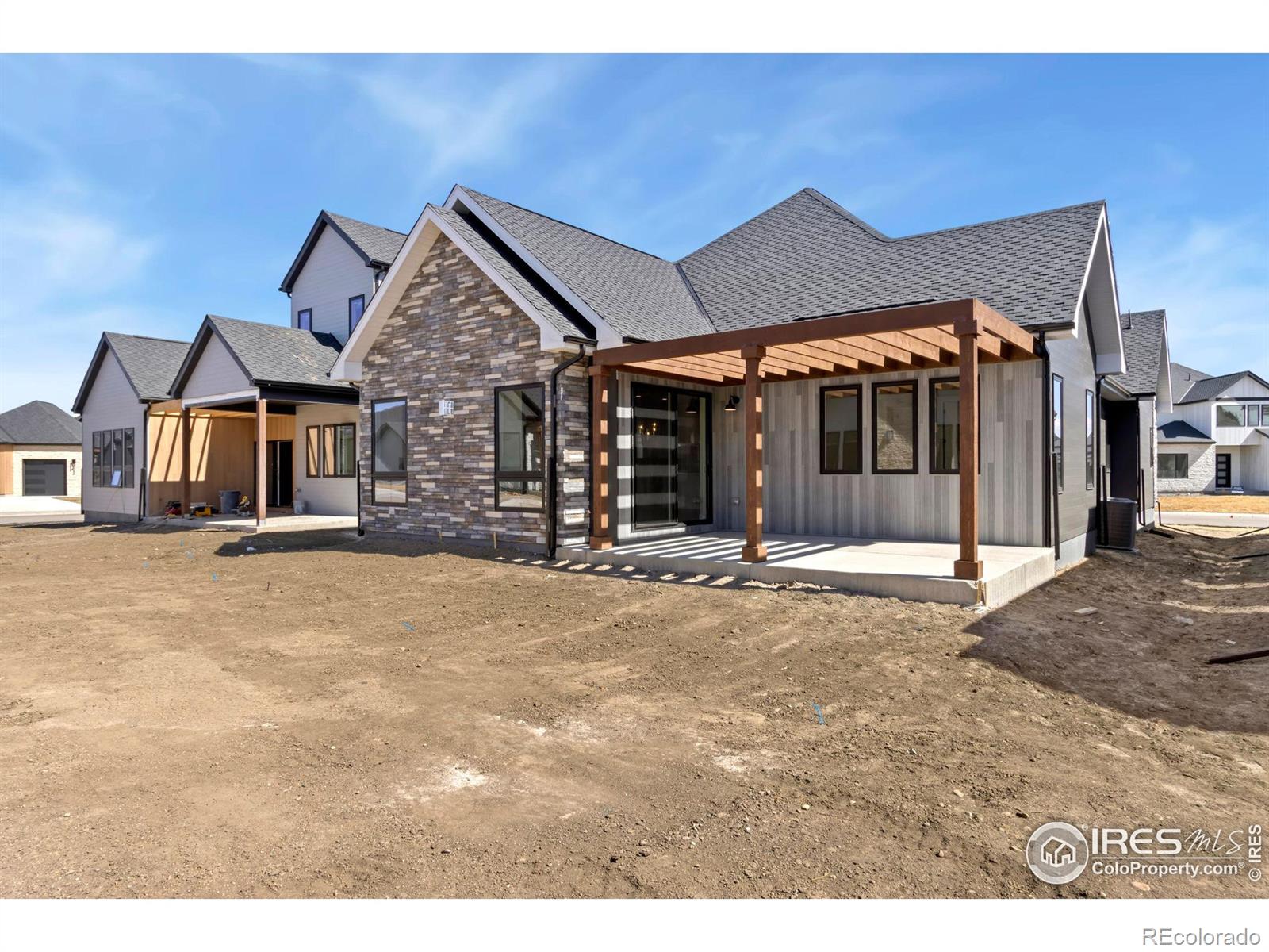 MLS Image #13 for 1726  beachside drive,windsor, Colorado