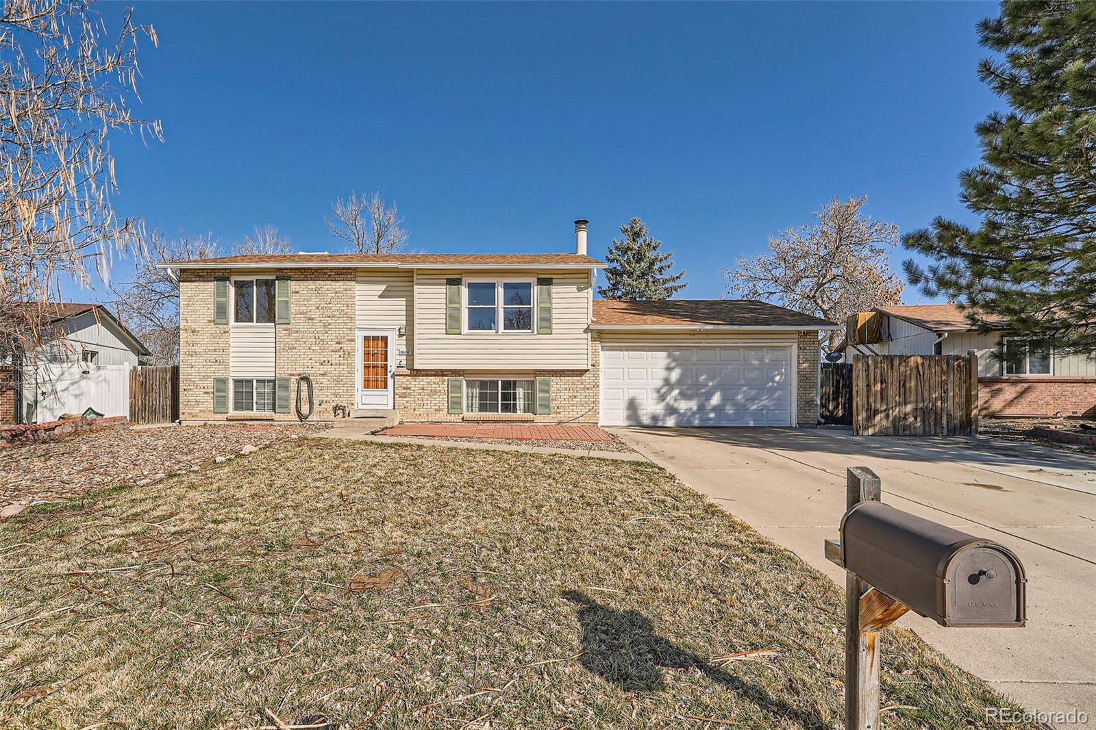 MLS Image #0 for 16147 e bethany place,aurora, Colorado