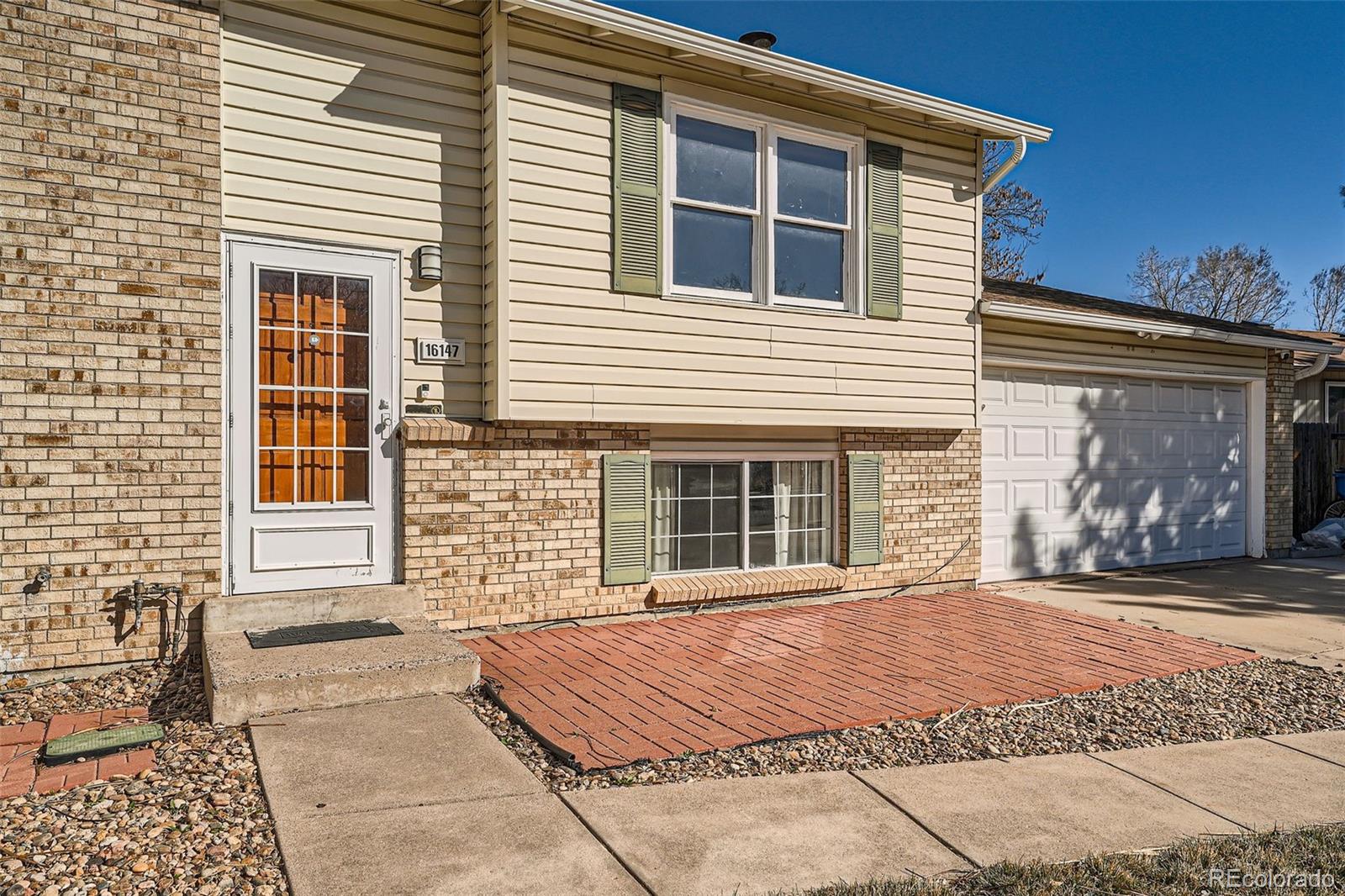 MLS Image #1 for 16147 e bethany place,aurora, Colorado