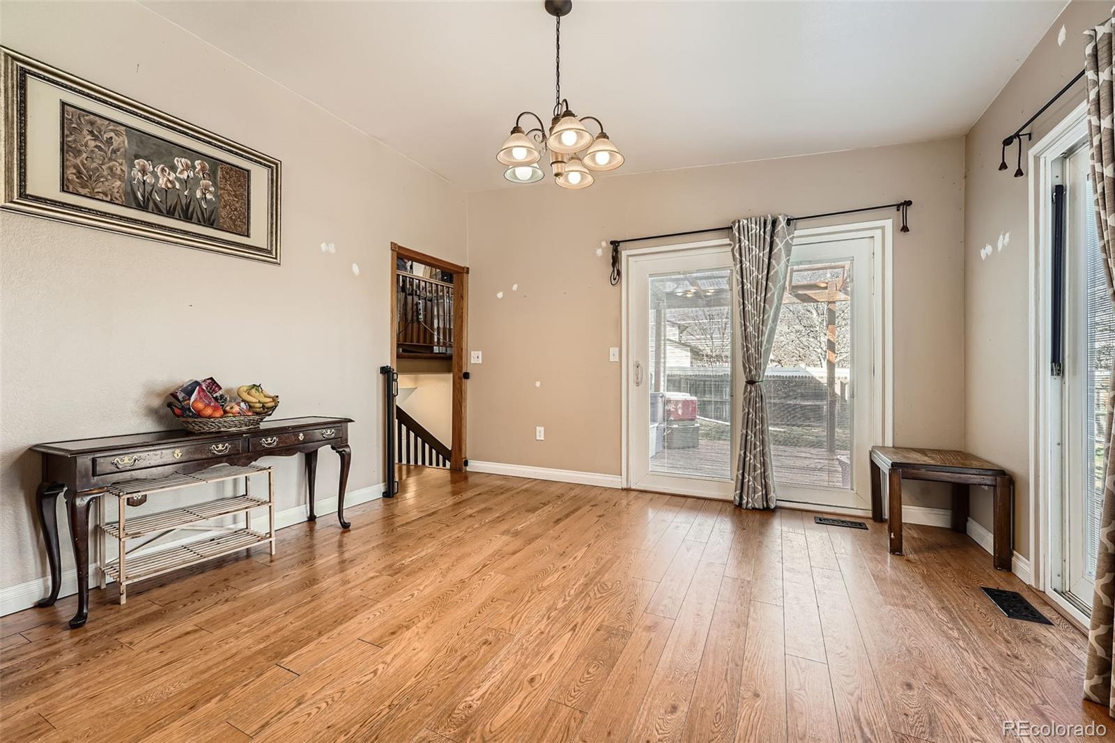 MLS Image #6 for 16147 e bethany place,aurora, Colorado