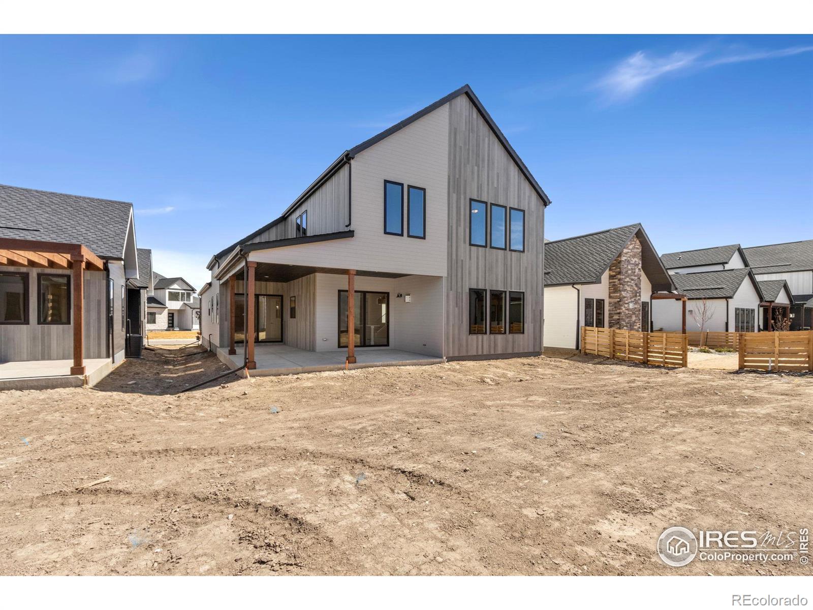 MLS Image #14 for 1730  beachside drive,windsor, Colorado