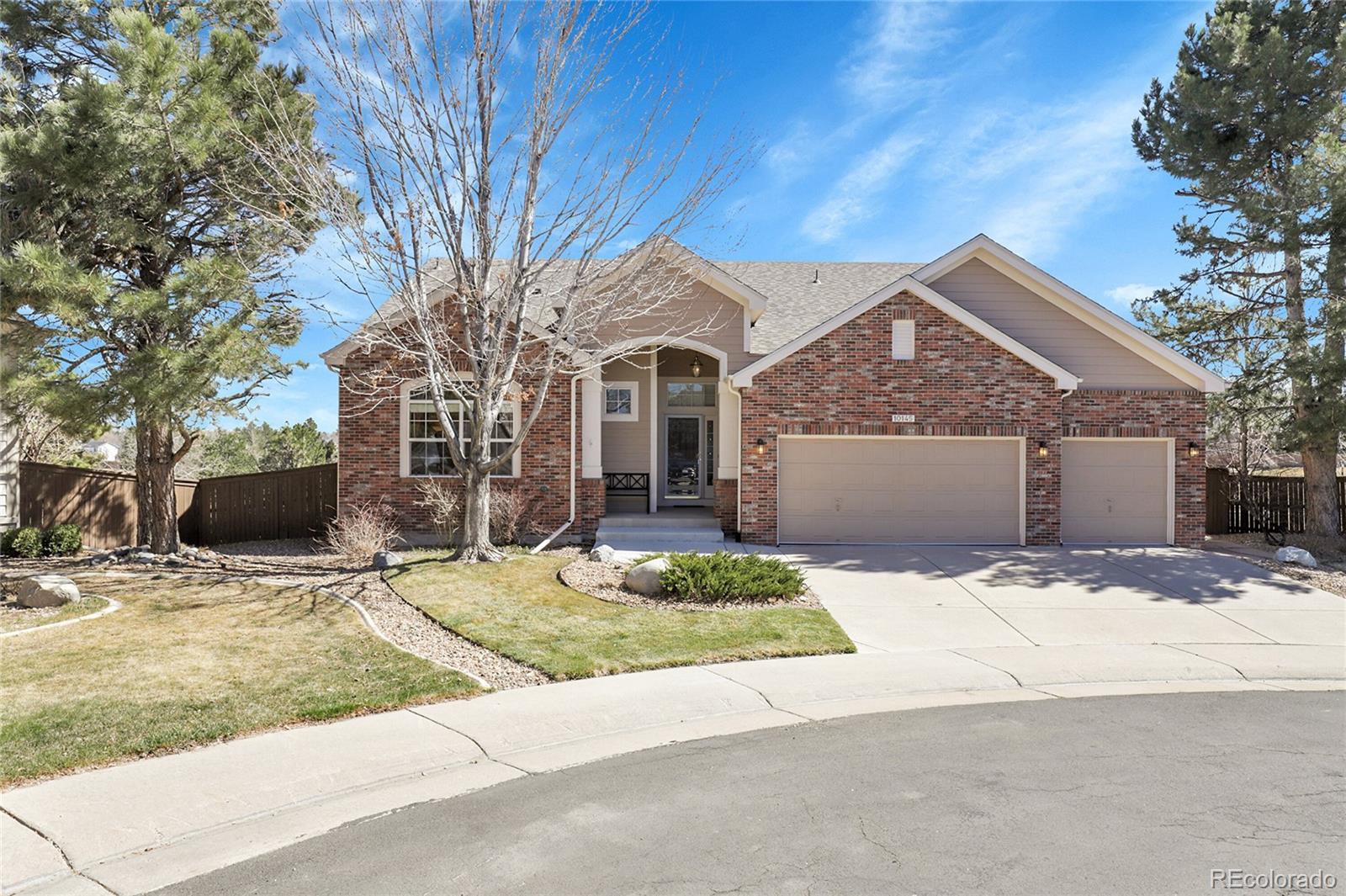MLS Image #0 for 10145  joseph drive,highlands ranch, Colorado