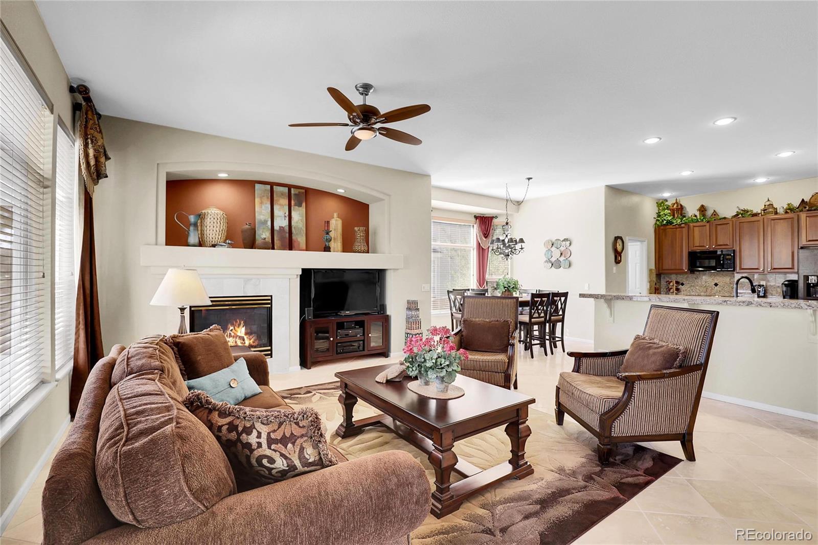 MLS Image #15 for 10145  joseph drive,highlands ranch, Colorado