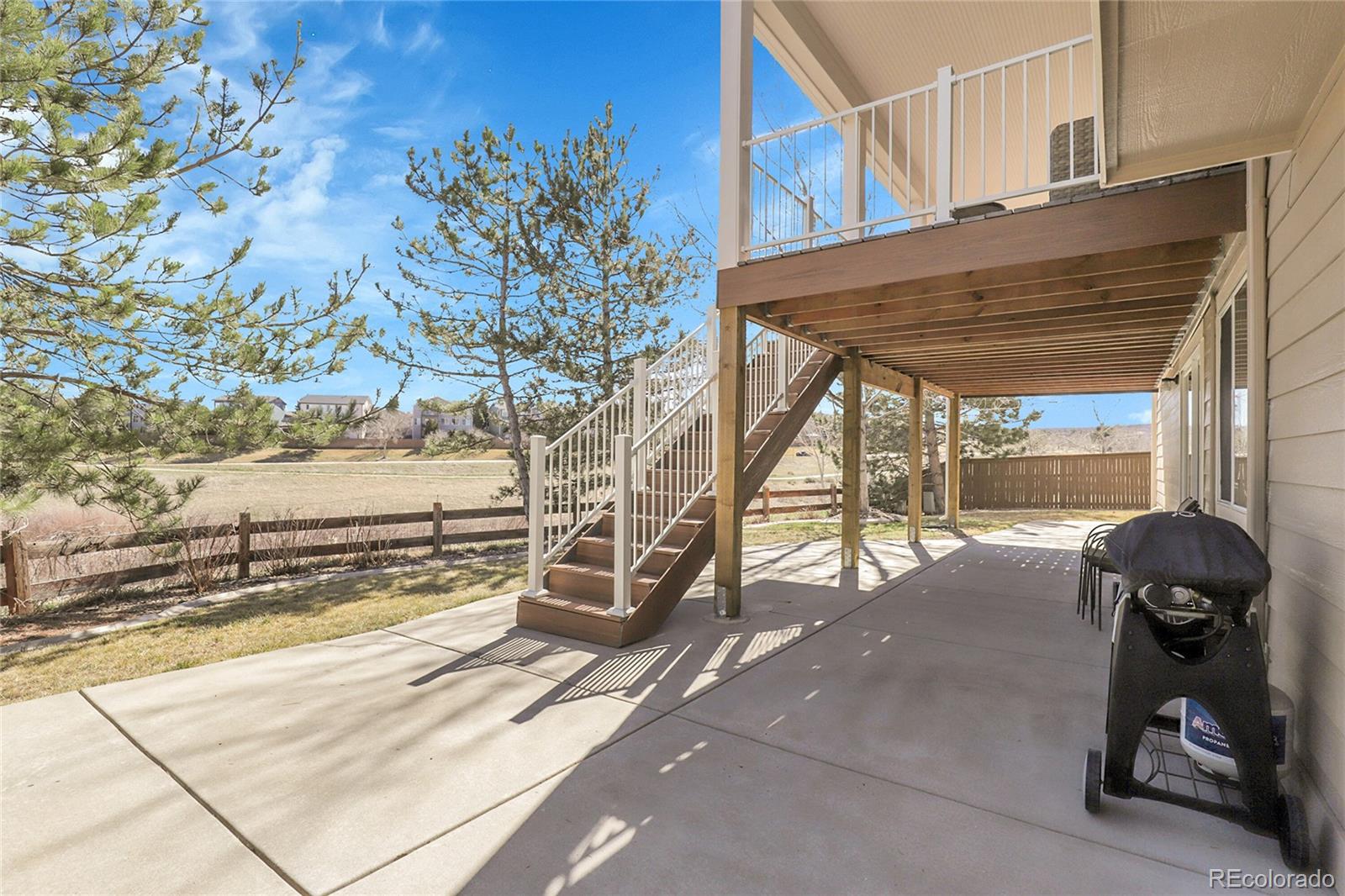MLS Image #44 for 10145  joseph drive,highlands ranch, Colorado
