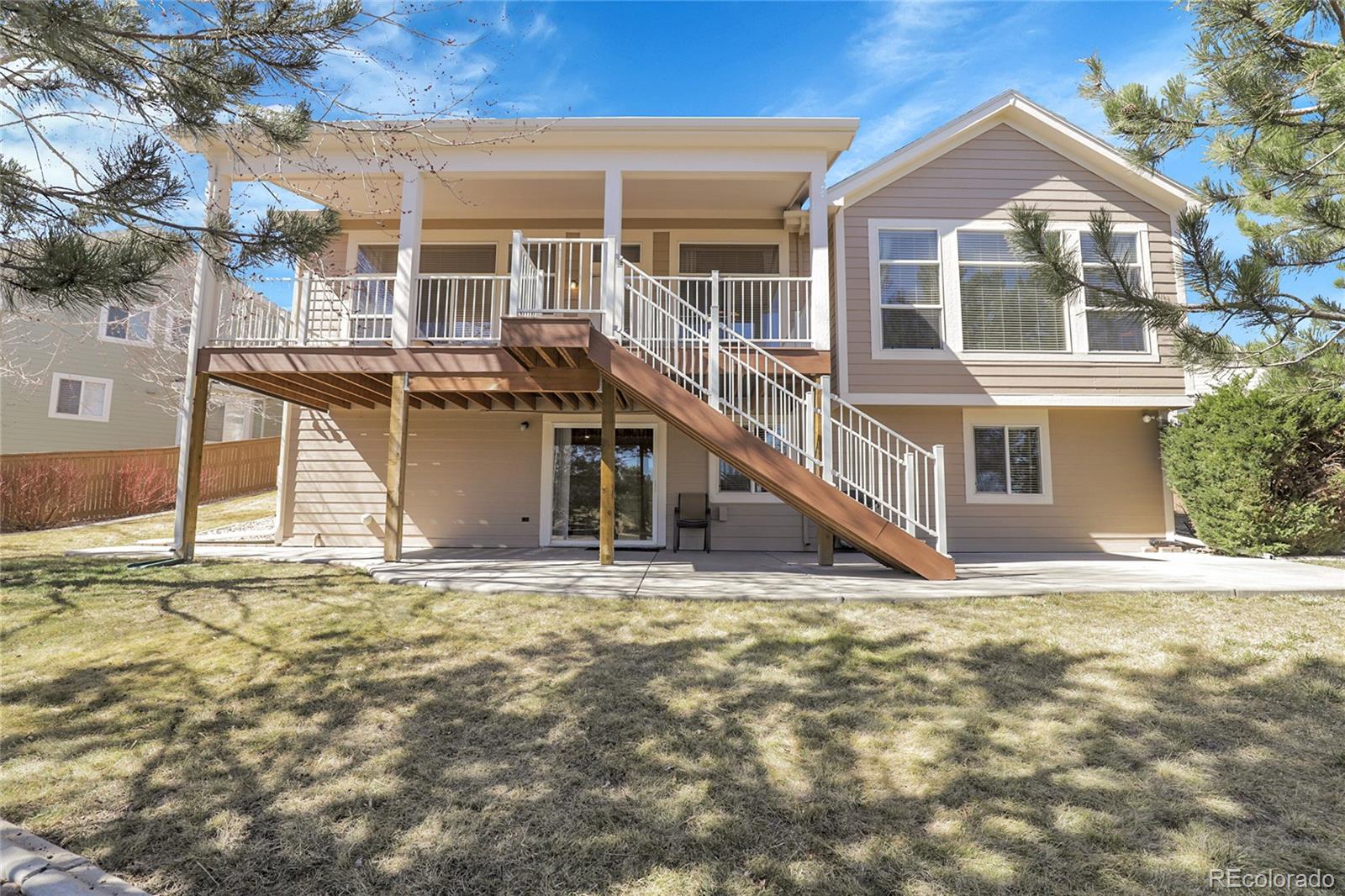 MLS Image #46 for 10145  joseph drive,highlands ranch, Colorado