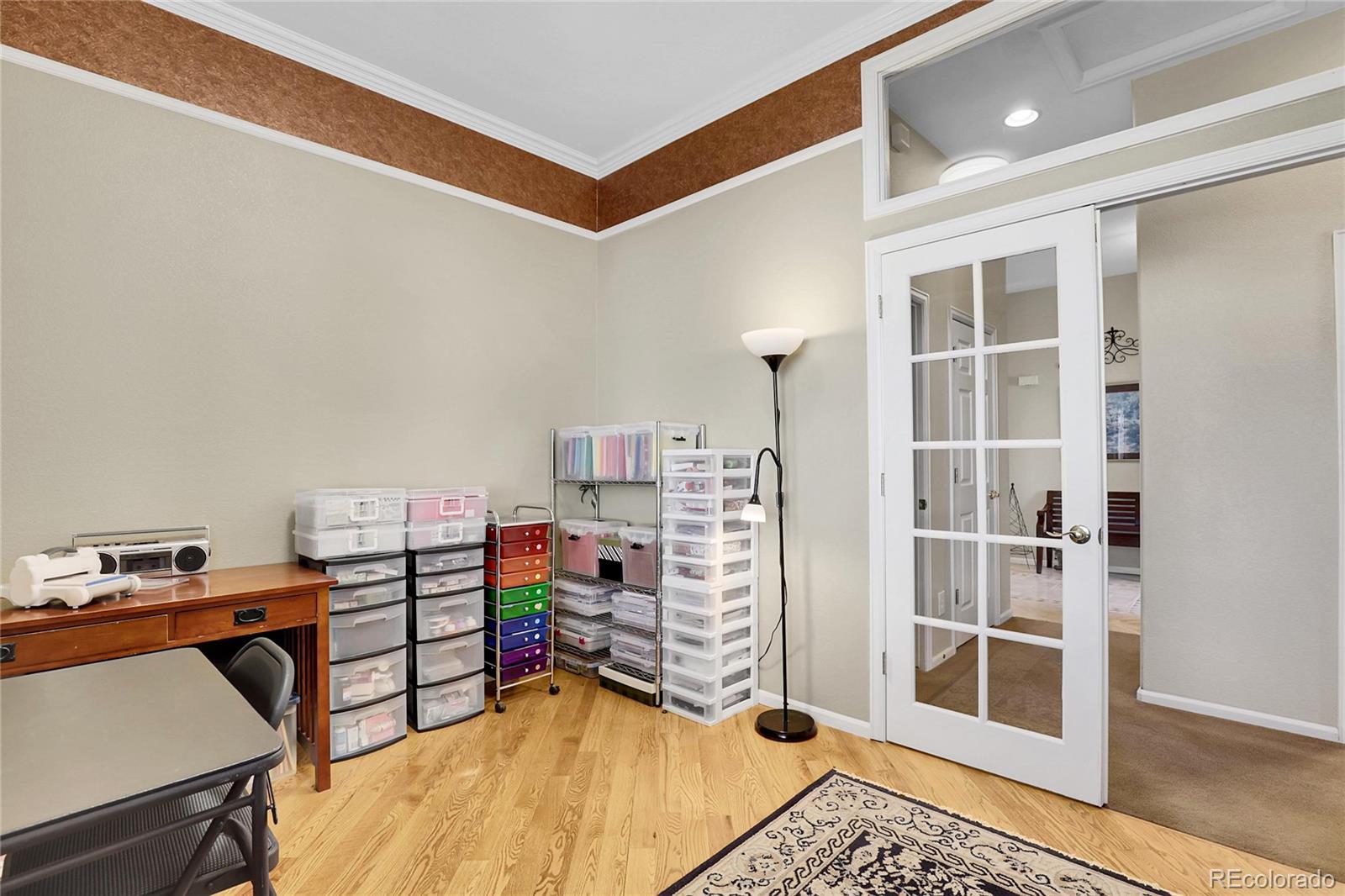 MLS Image #5 for 10145  joseph drive,highlands ranch, Colorado