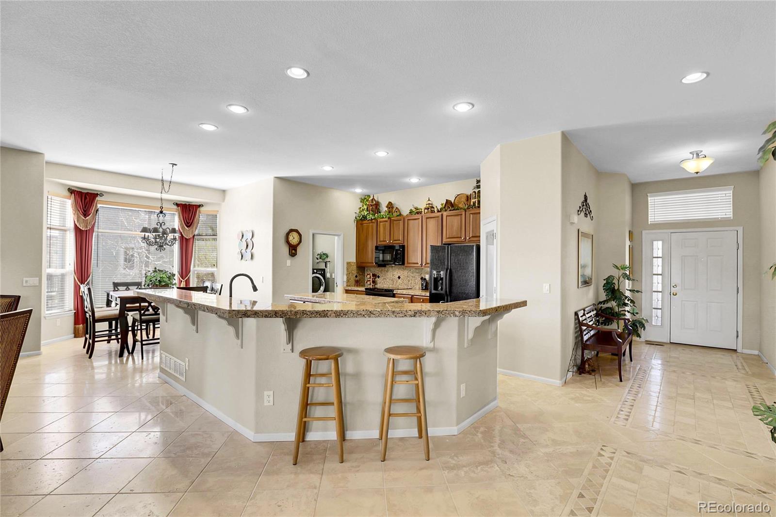 MLS Image #6 for 10145  joseph drive,highlands ranch, Colorado